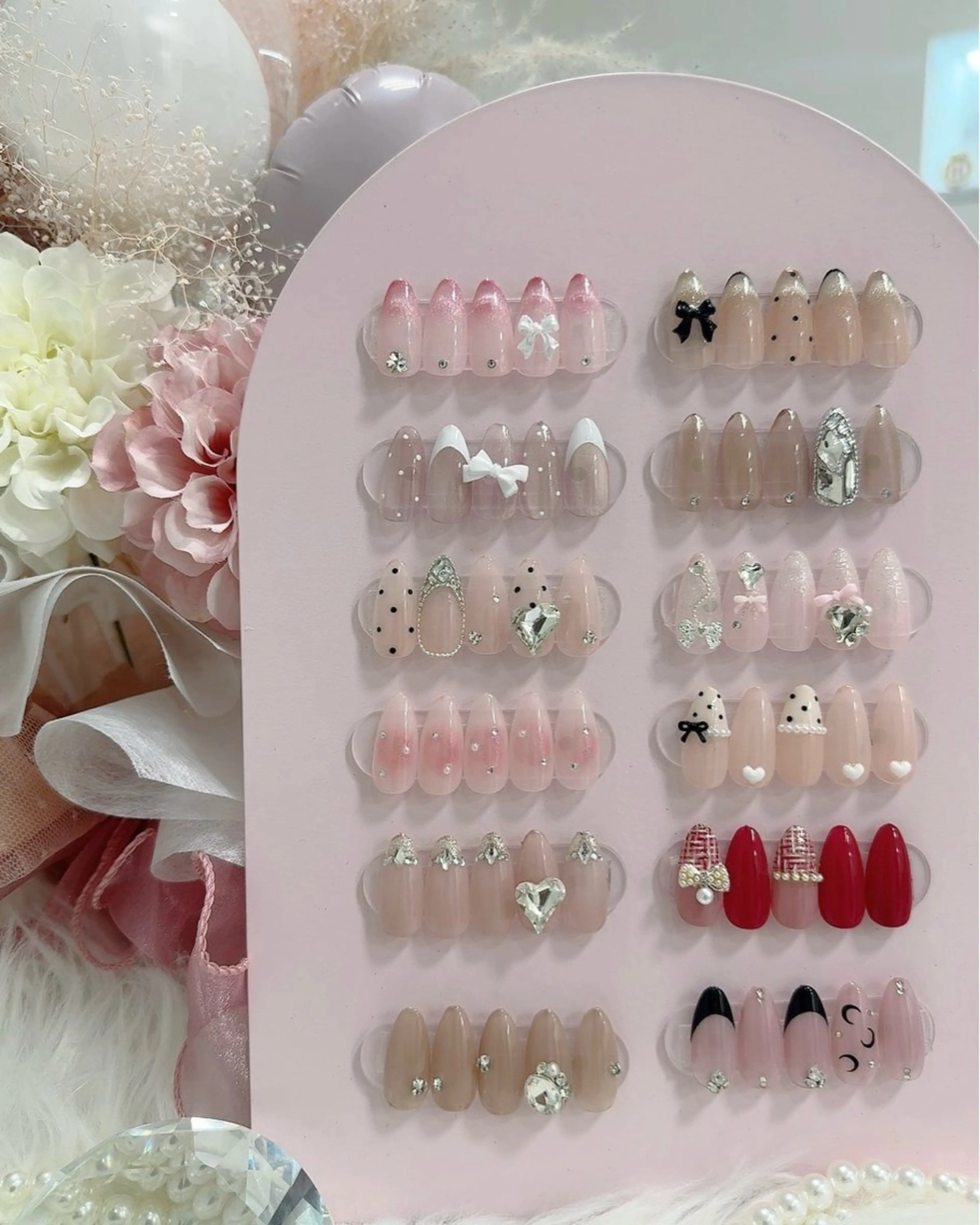 ［Hand］★定額デザイン★大人モテシンプルコースの写真