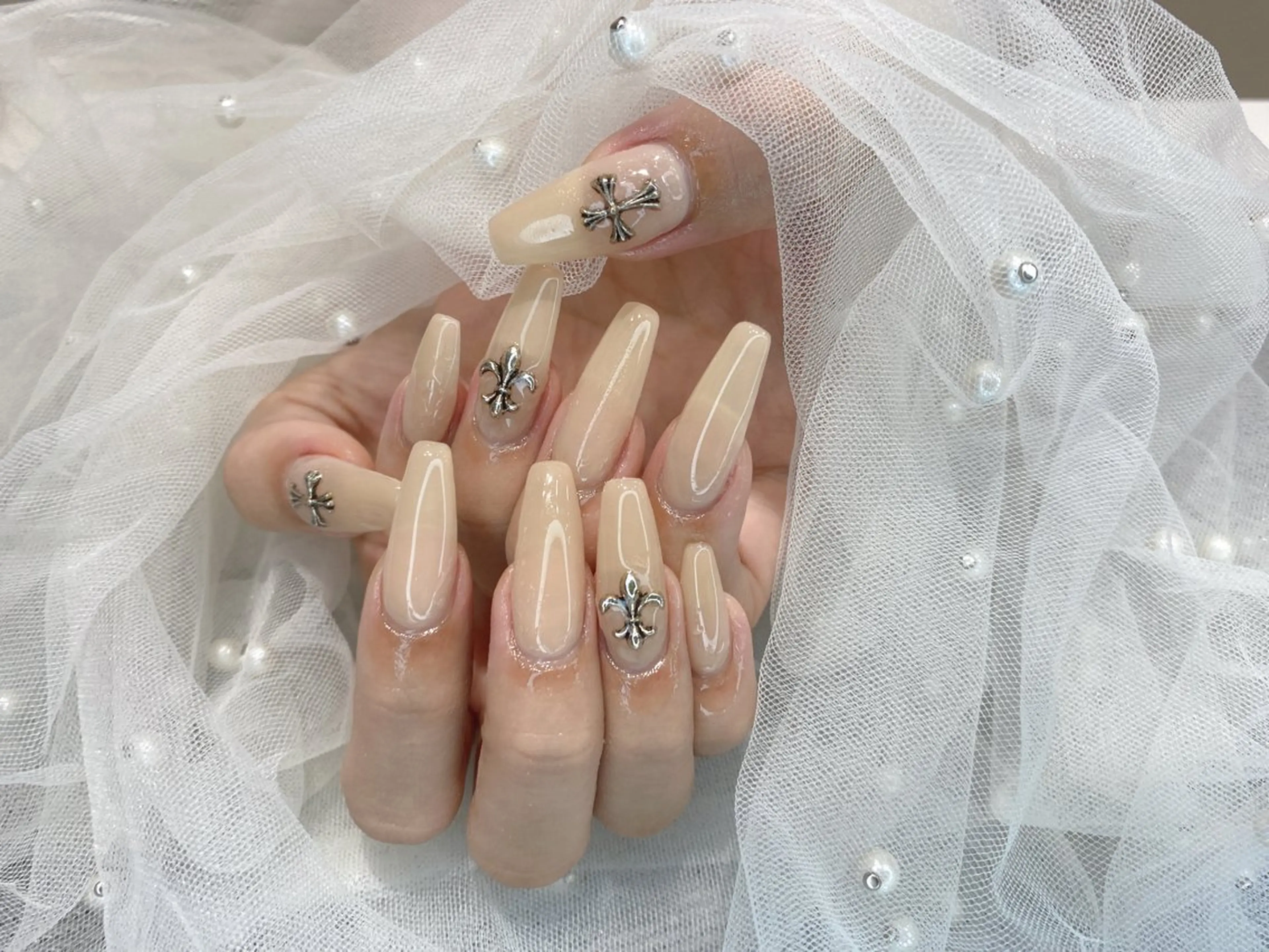 ネイル Moci Nail Salonのネイルデザイン