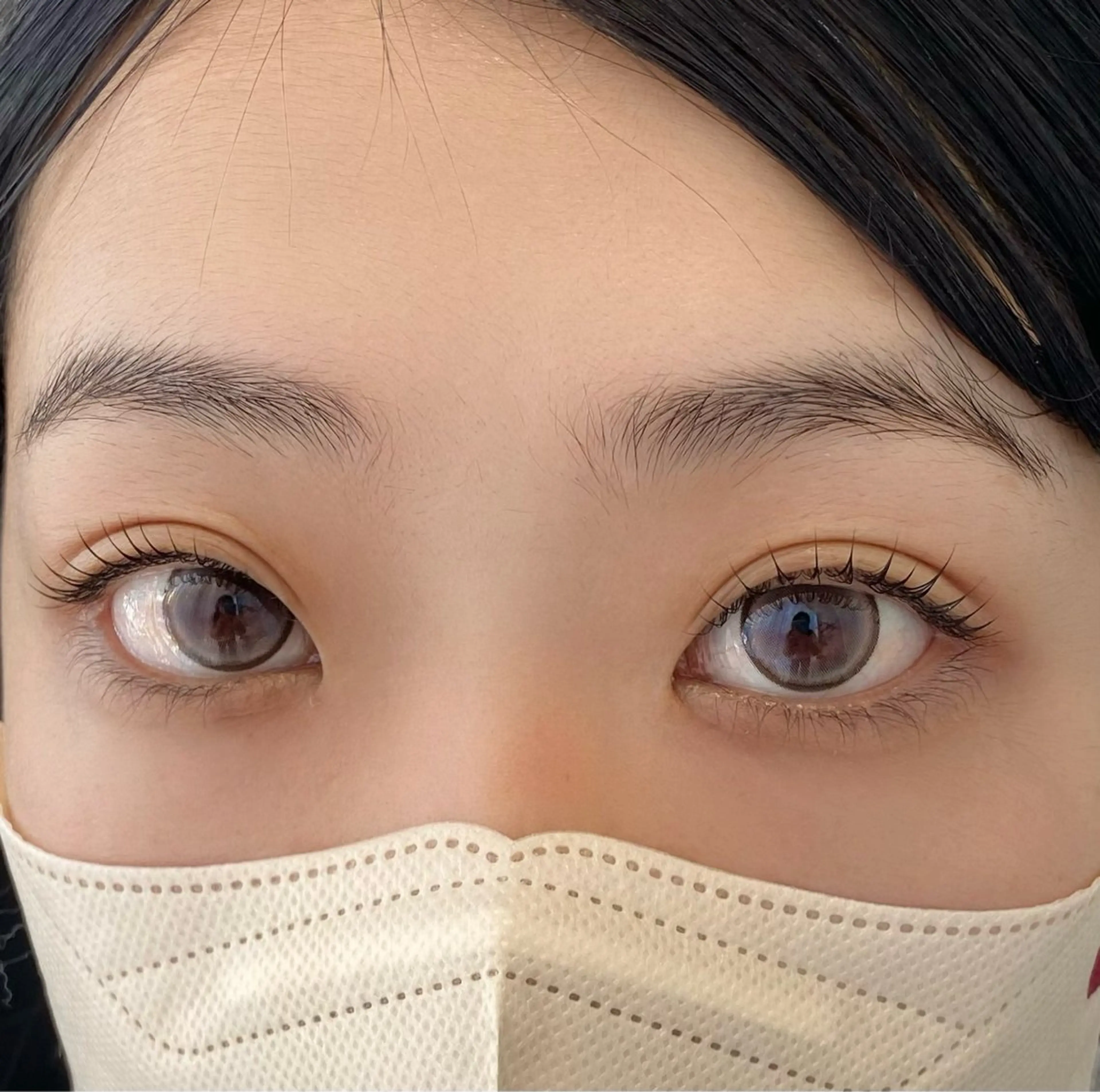 マツエク・マツパ マツパ まつ毛パーマ 🫧kaede🫧のマツエク・マツパデザイン