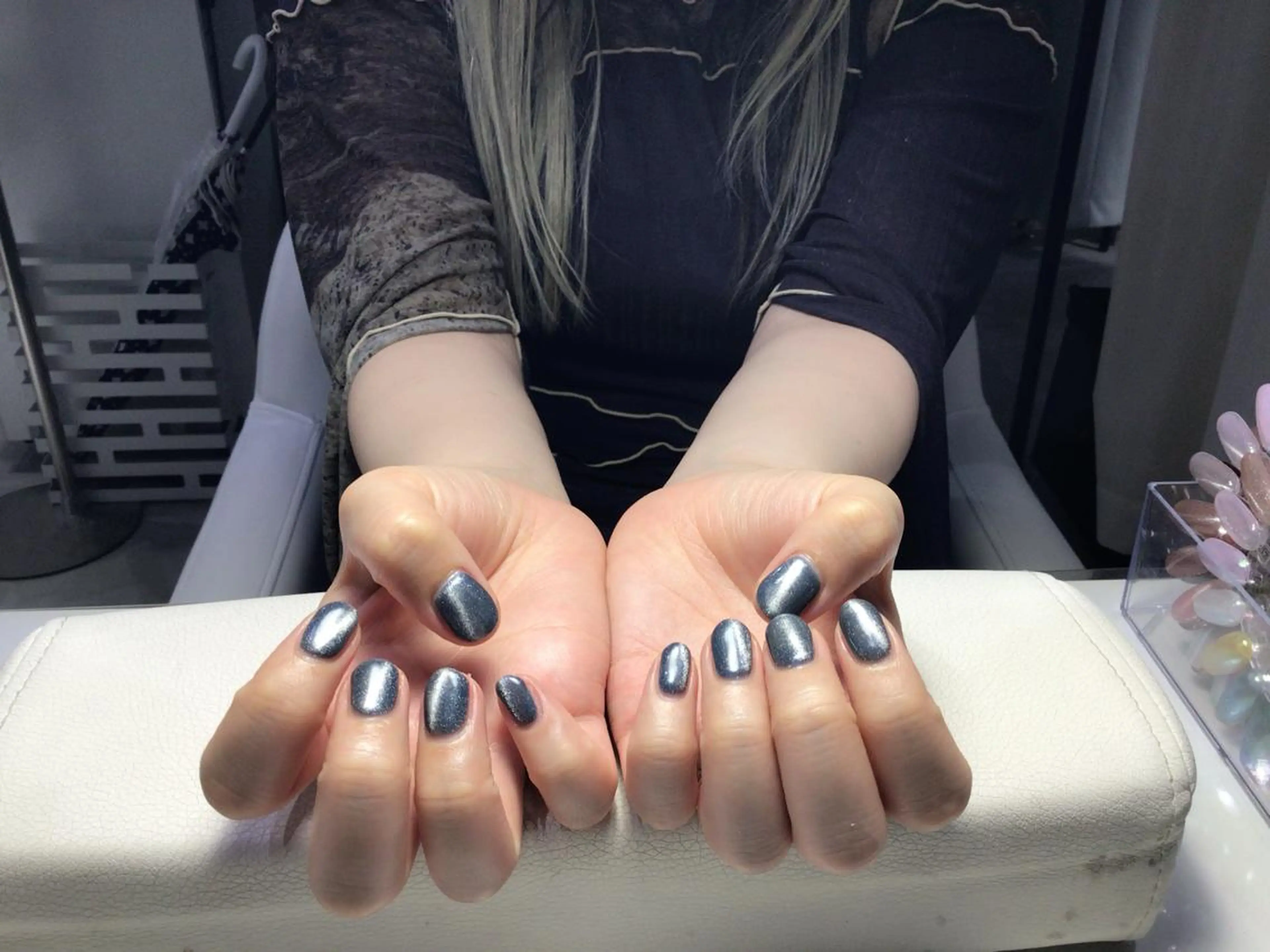 ネイル ifeel-Rose所属・💐 𝙍𝙀𝙉𝘼のヘアスタイル