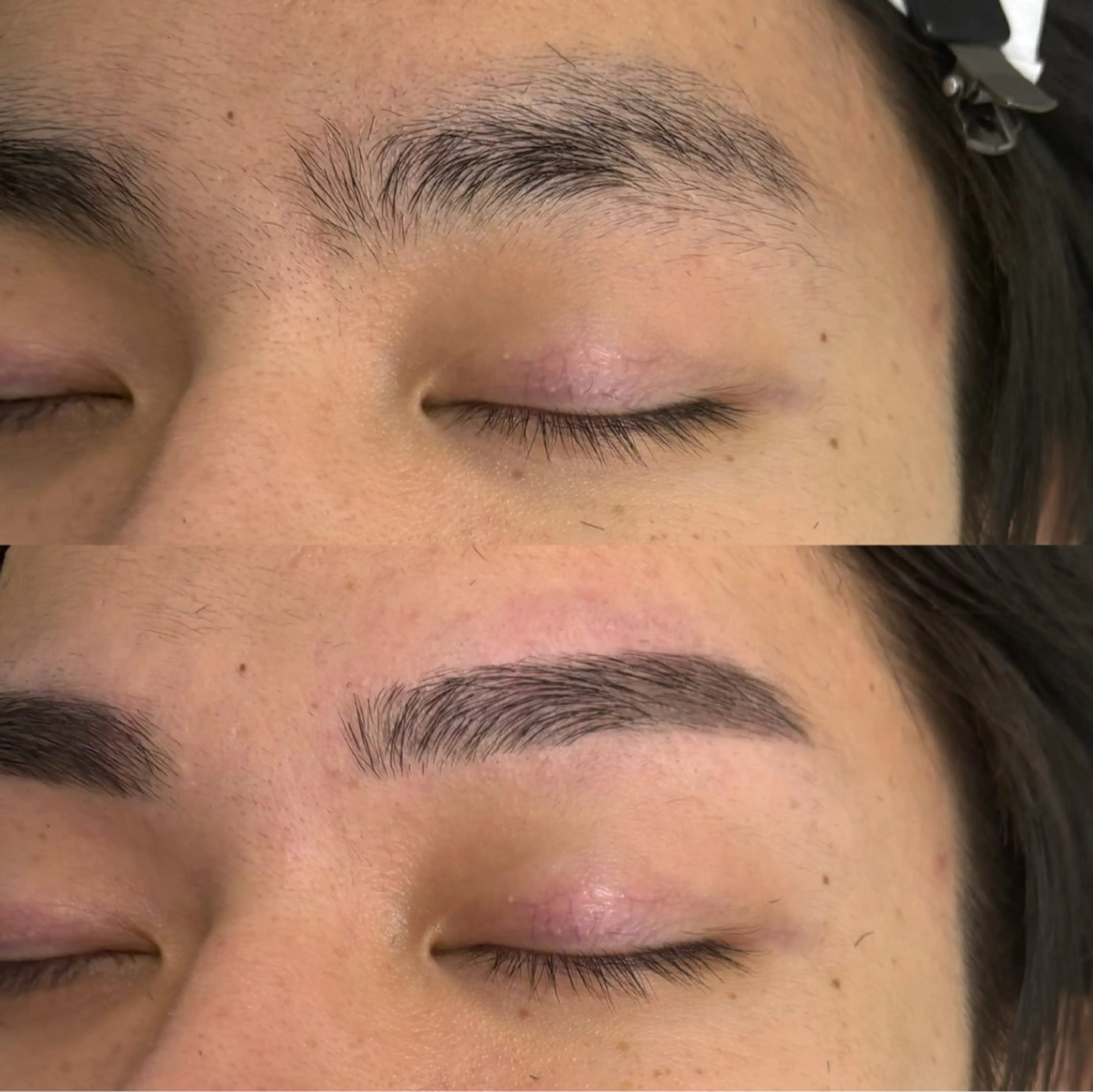 アイブロウ トレンド眉🌈✨ sayaka.kの眉毛・アイブロウイメージ