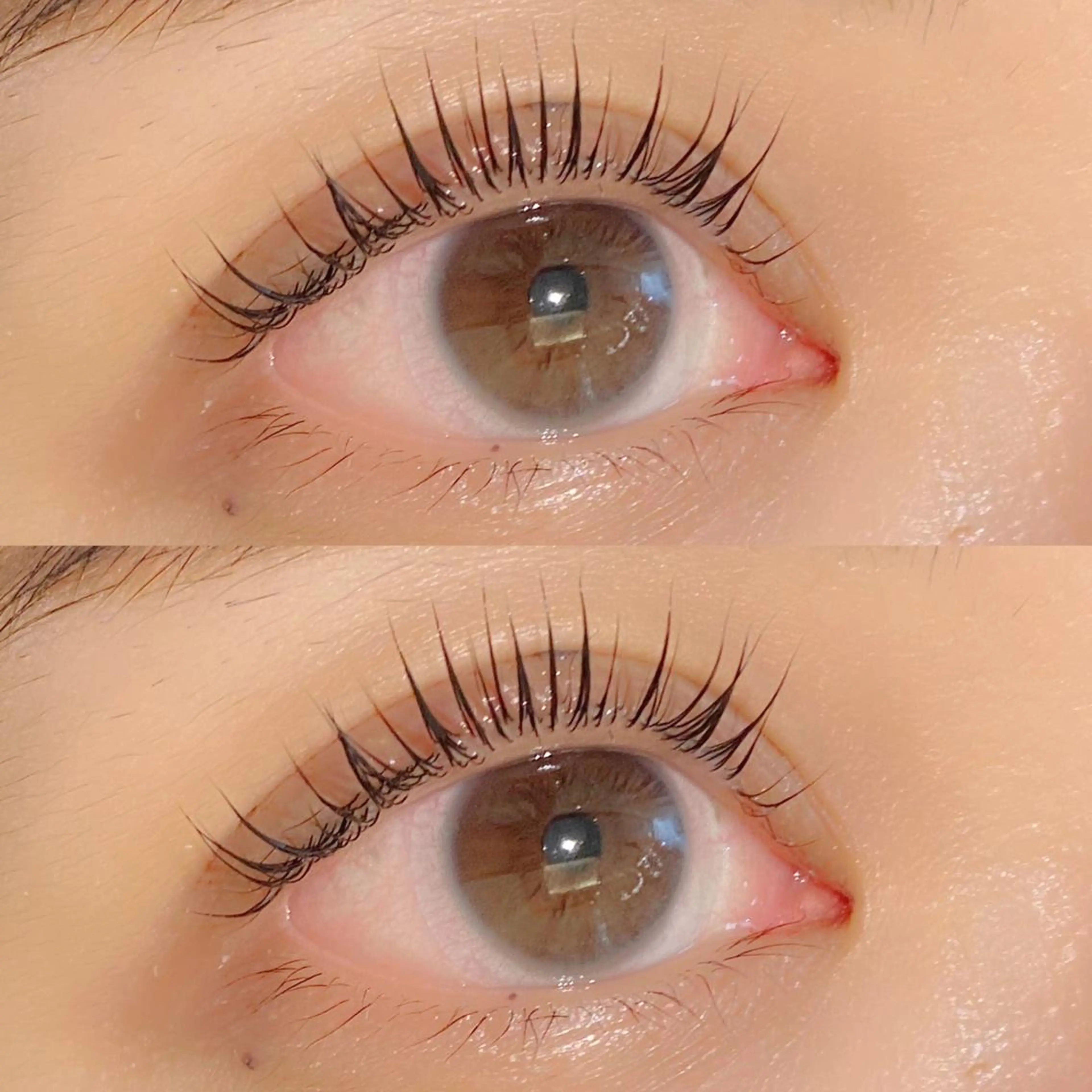 マツエク・マツパ eyelist🌙 natsumiのマツエク・マツパデザイン