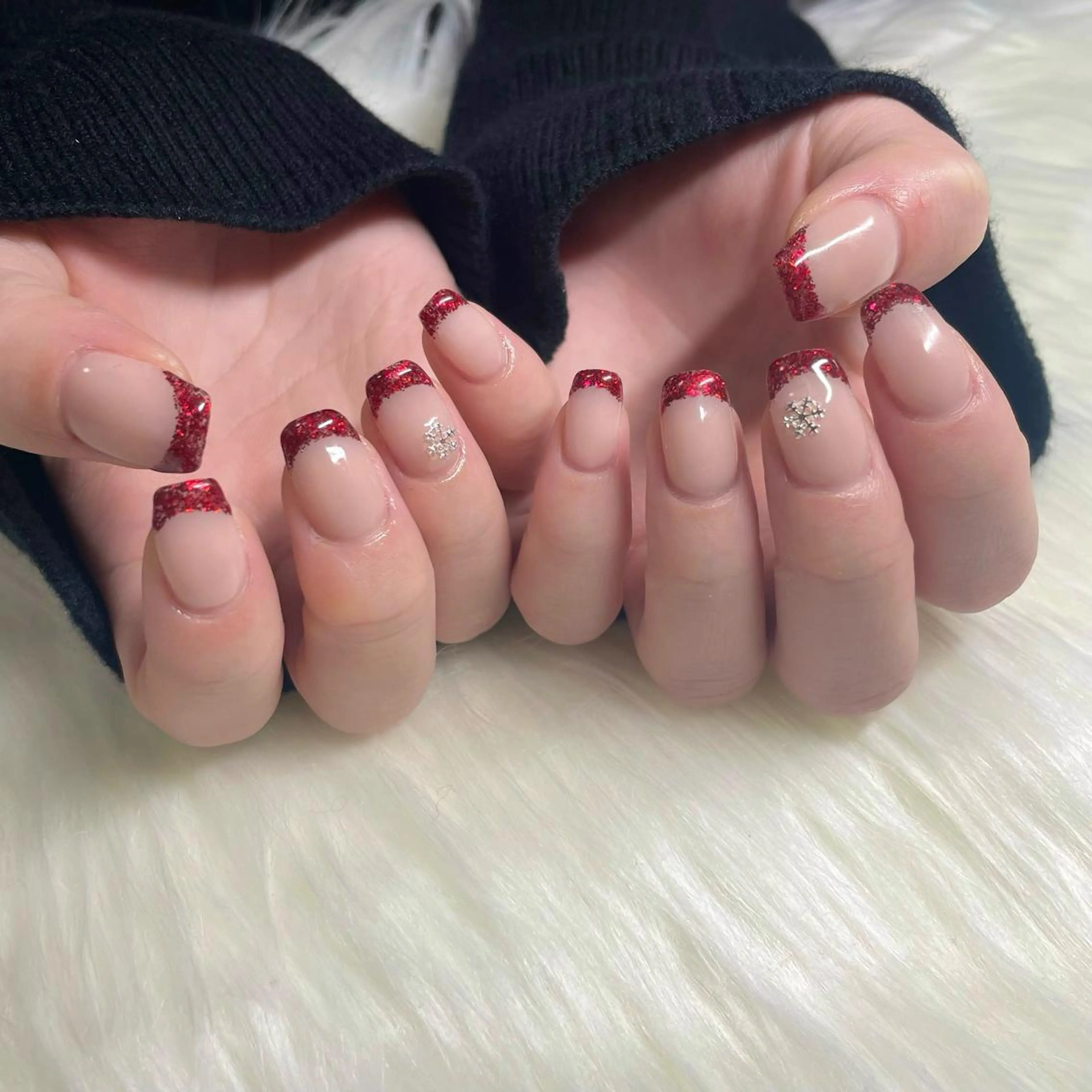 ネイル Sii nail 🤍SAKIのネイルデザイン