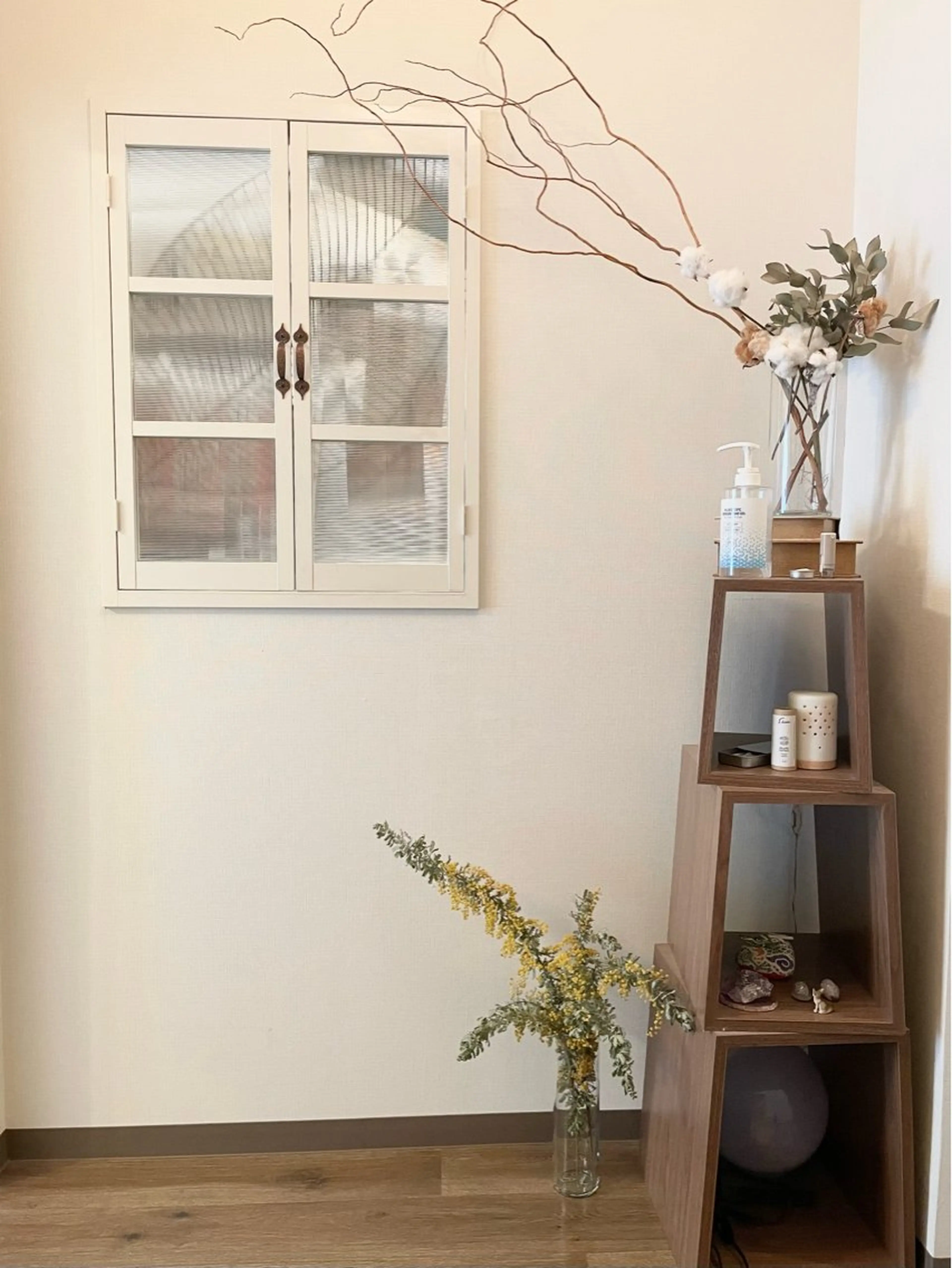 小顔・たるみケア✨ フェイシャル&ボディのエステ・リラクイメージ