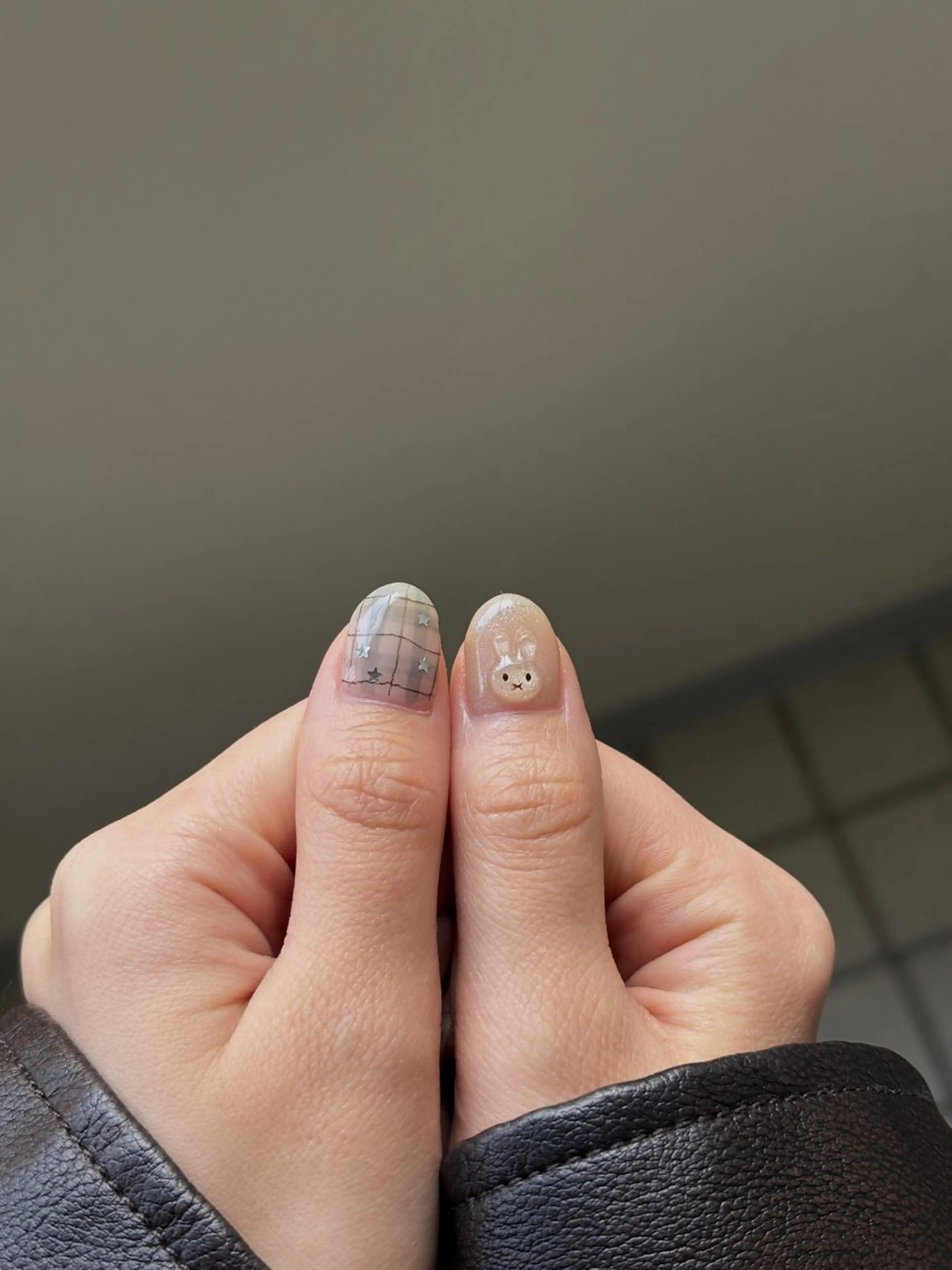 ネイル Etel -atelier-のネイルデザイン