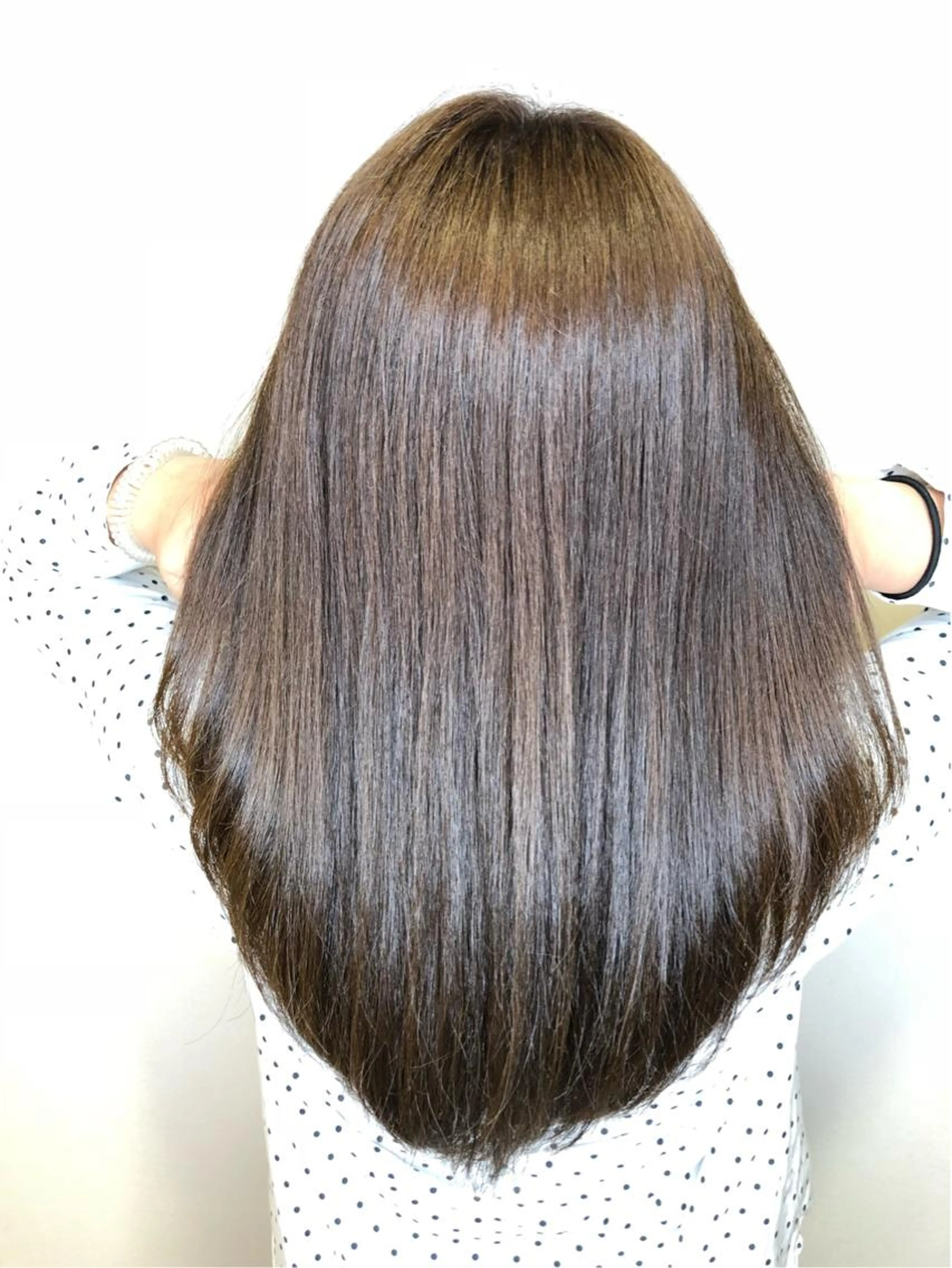 限定カウンセリングカット＋シャンプーの写真