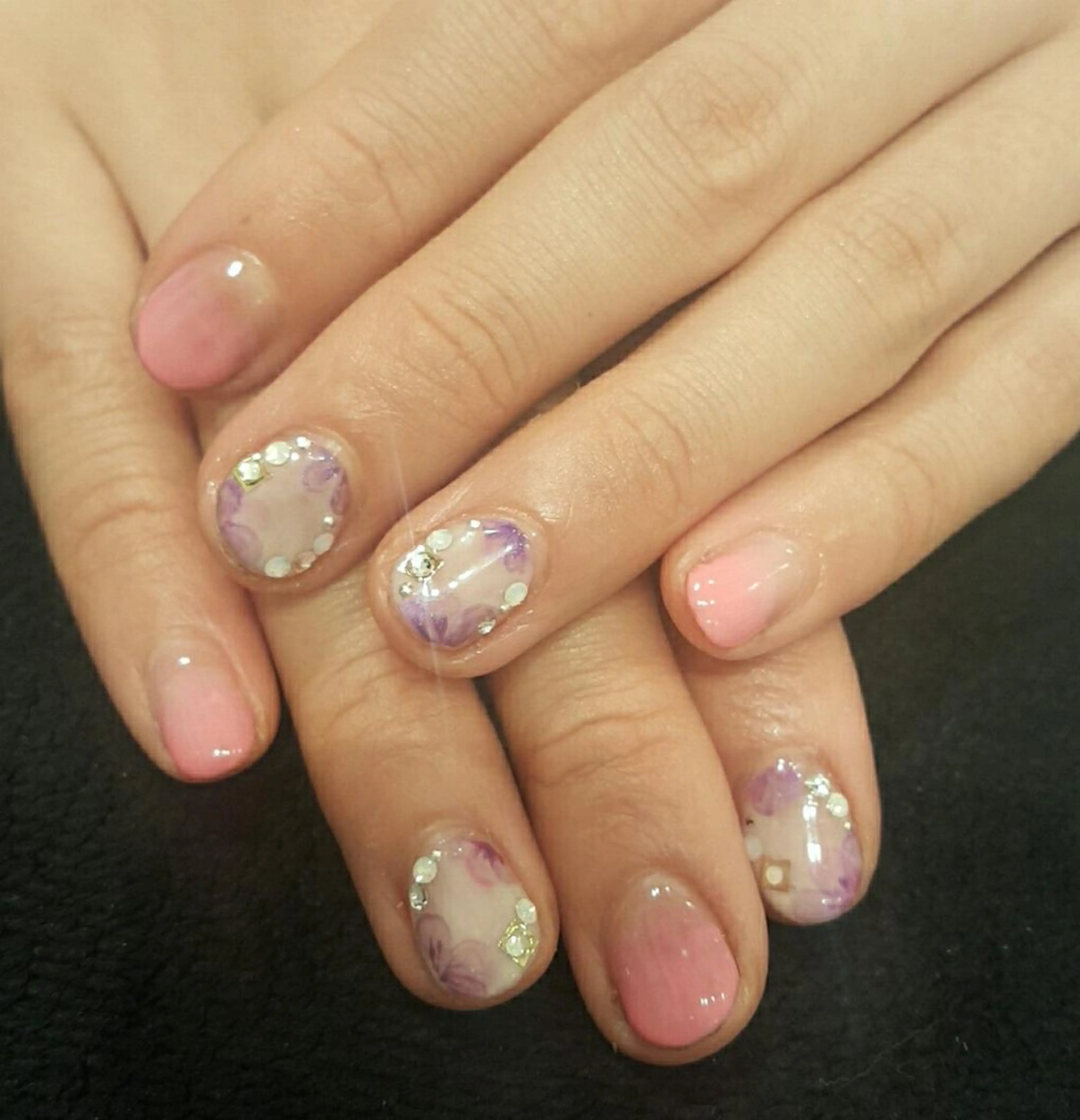 ネイル leibz.co所属・Furuta Yukikoのヘアスタイル