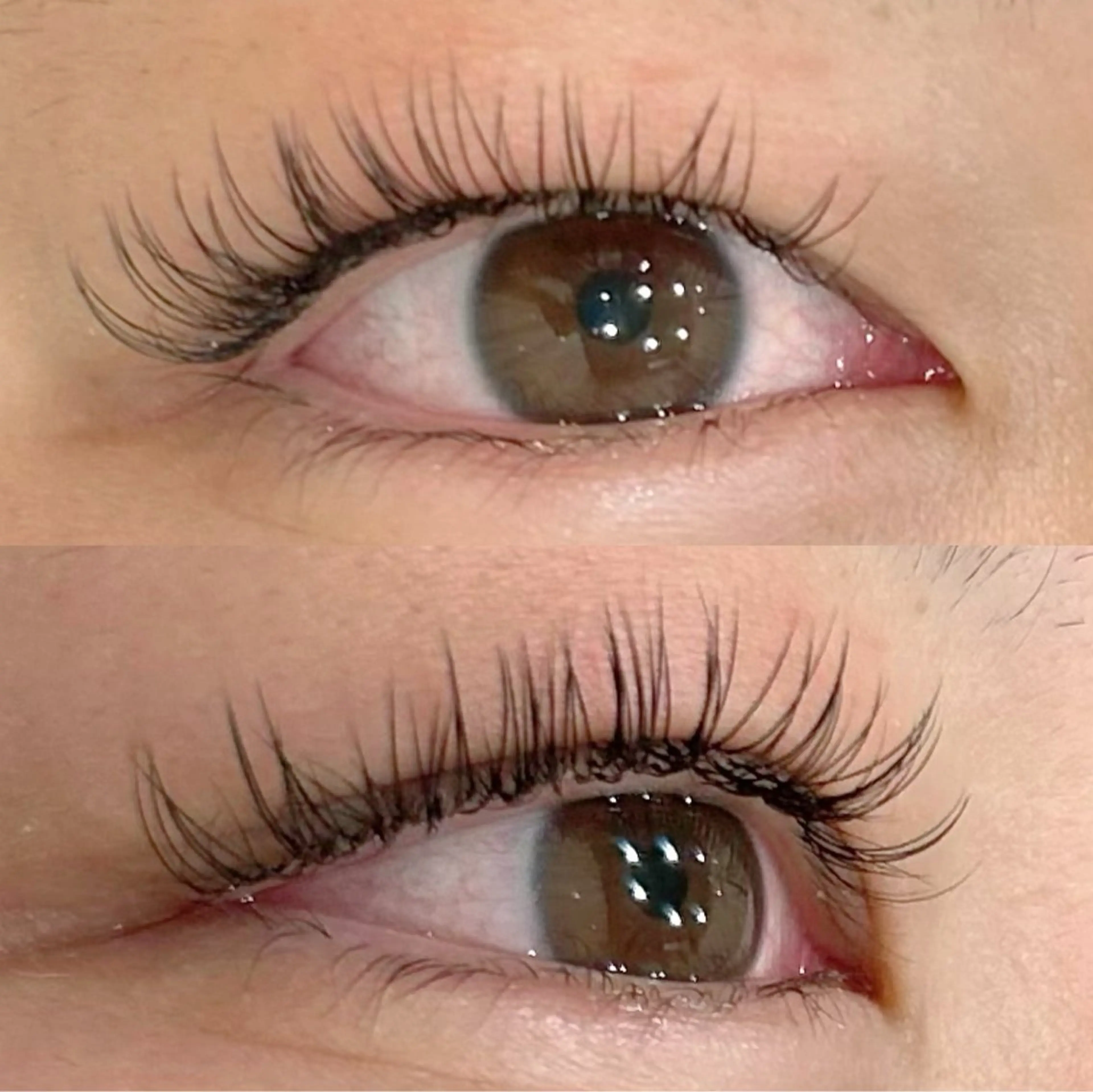 マツエク・マツパ KIMOTO 🐈‍⬛🤍のマツエク・マツパデザイン