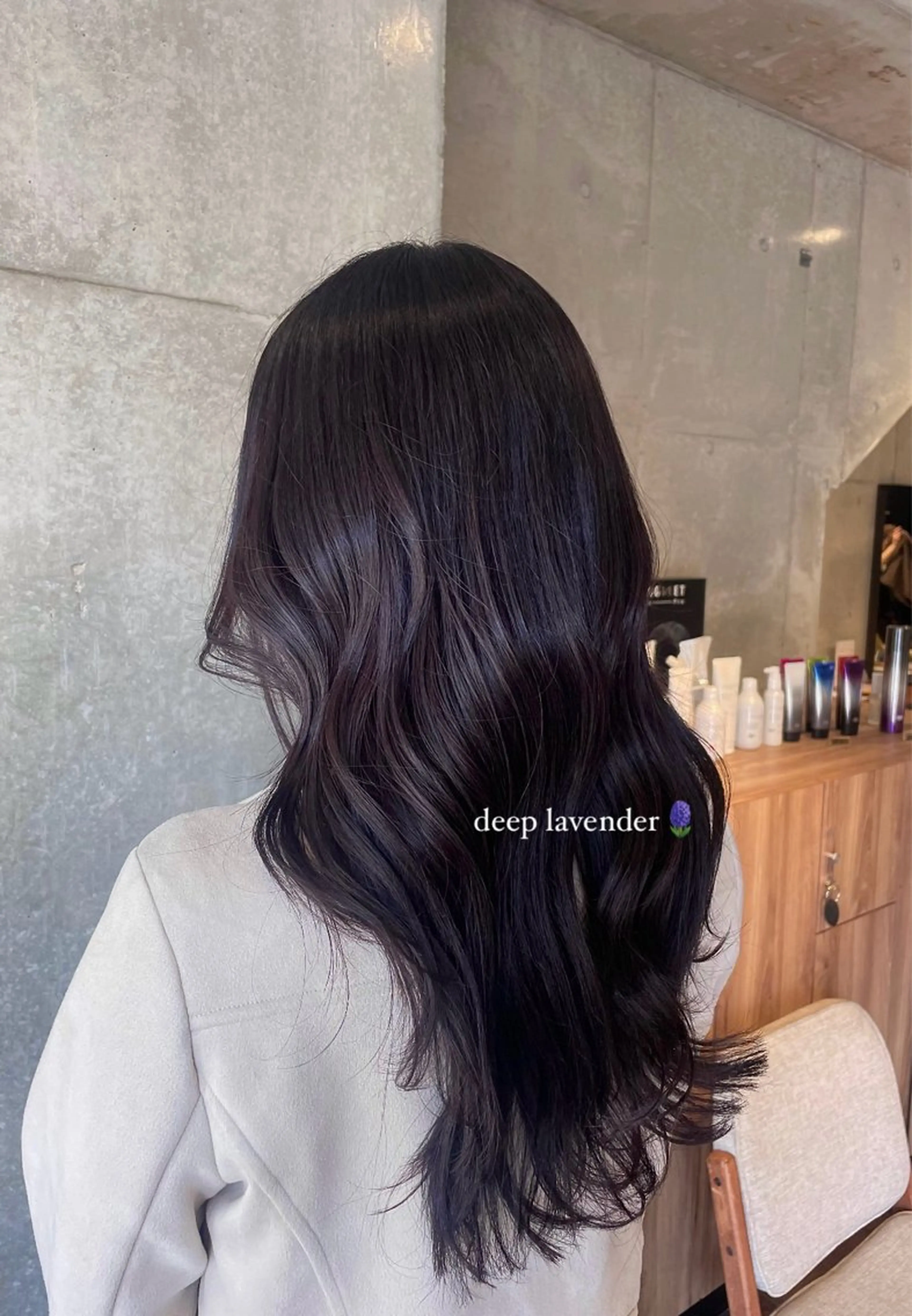 ロング カラー ハイトーンカラー♡/ 韓国ヘア/Linaのヘアスタイル