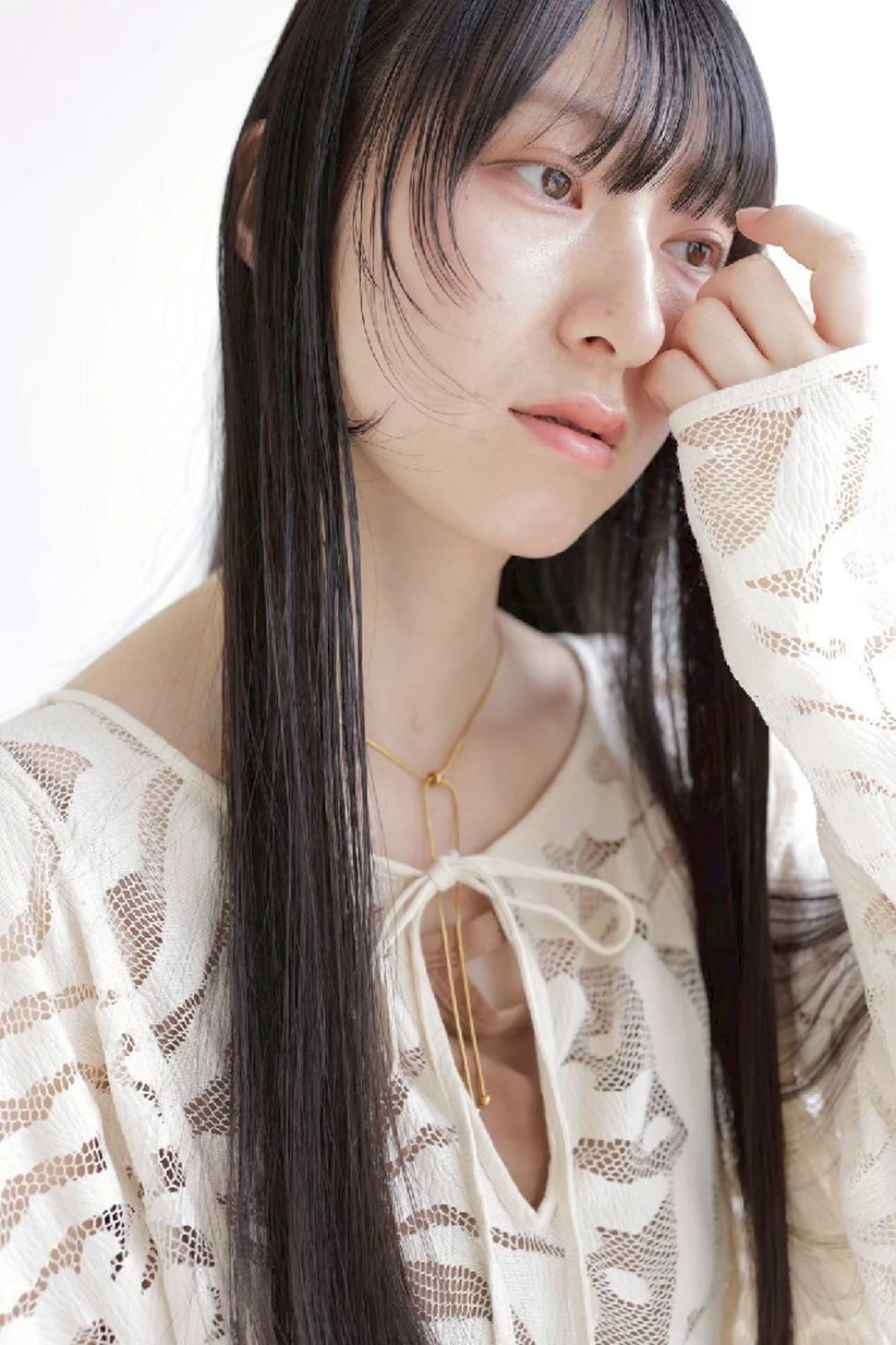 カラー NATUKI ❄️BASE❄️のマツエク・マツパデザイン