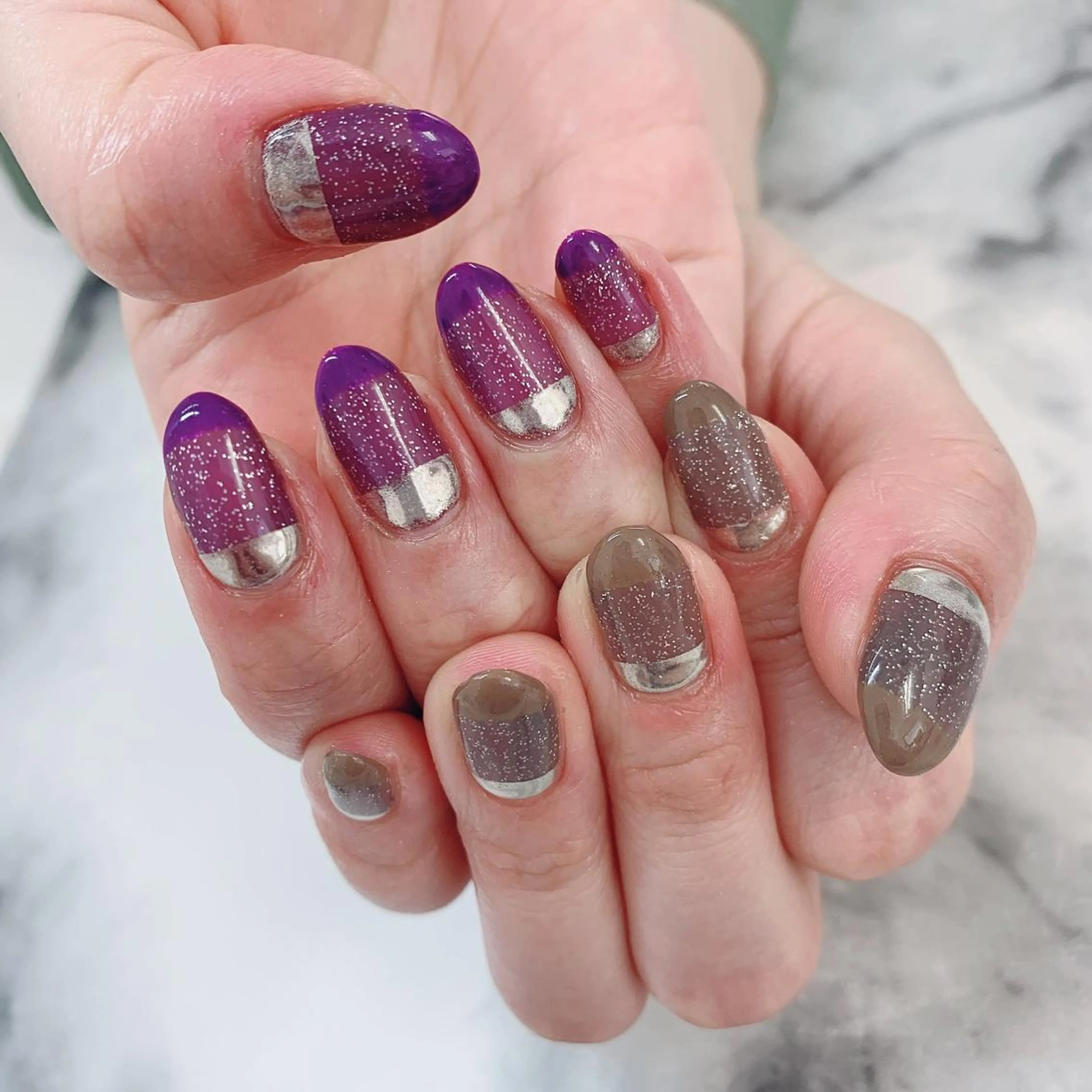 ネイル ✤Ina nail✤のネイルデザイン