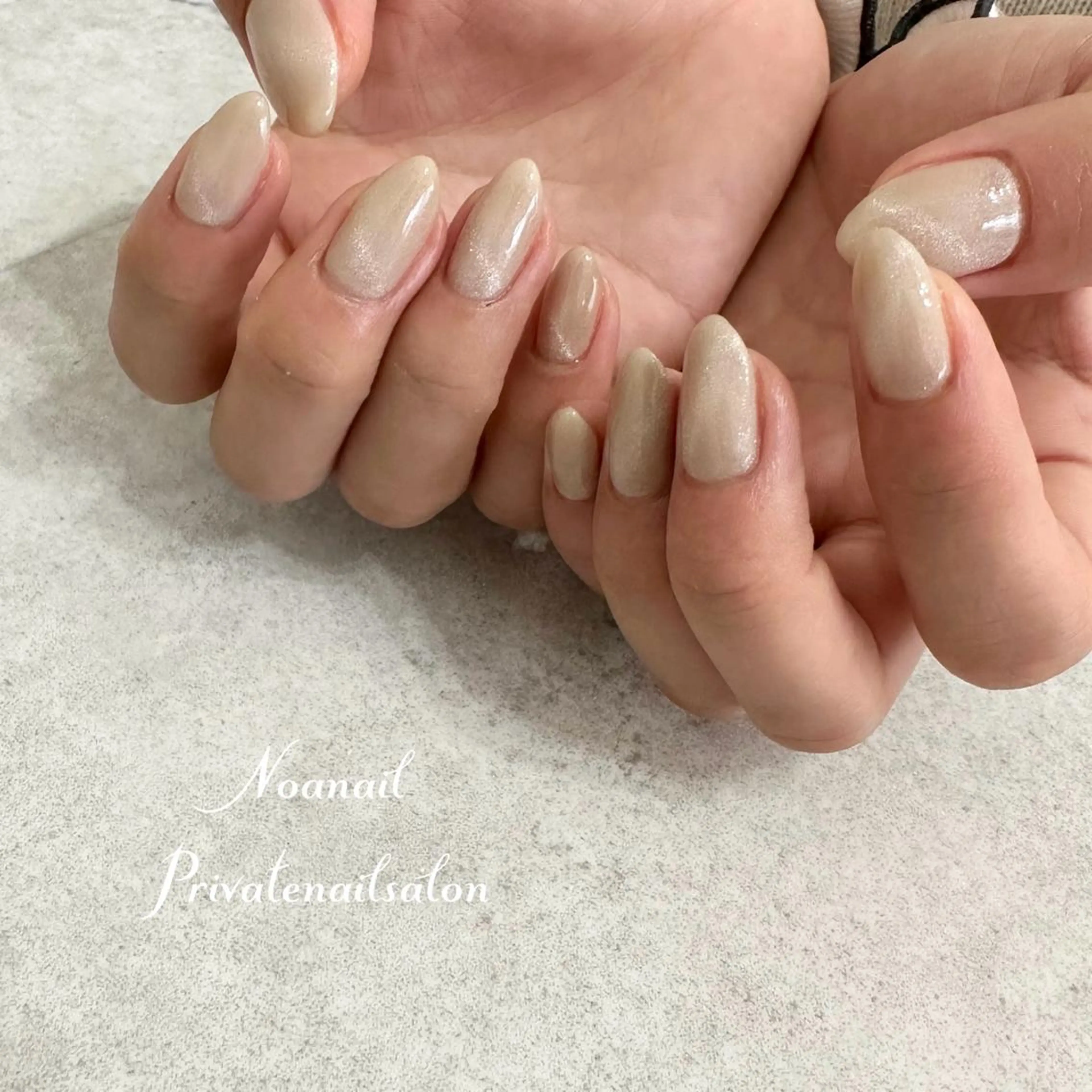 ネイル Noanail所属・Salon Noaのエステ・リラクイメージ