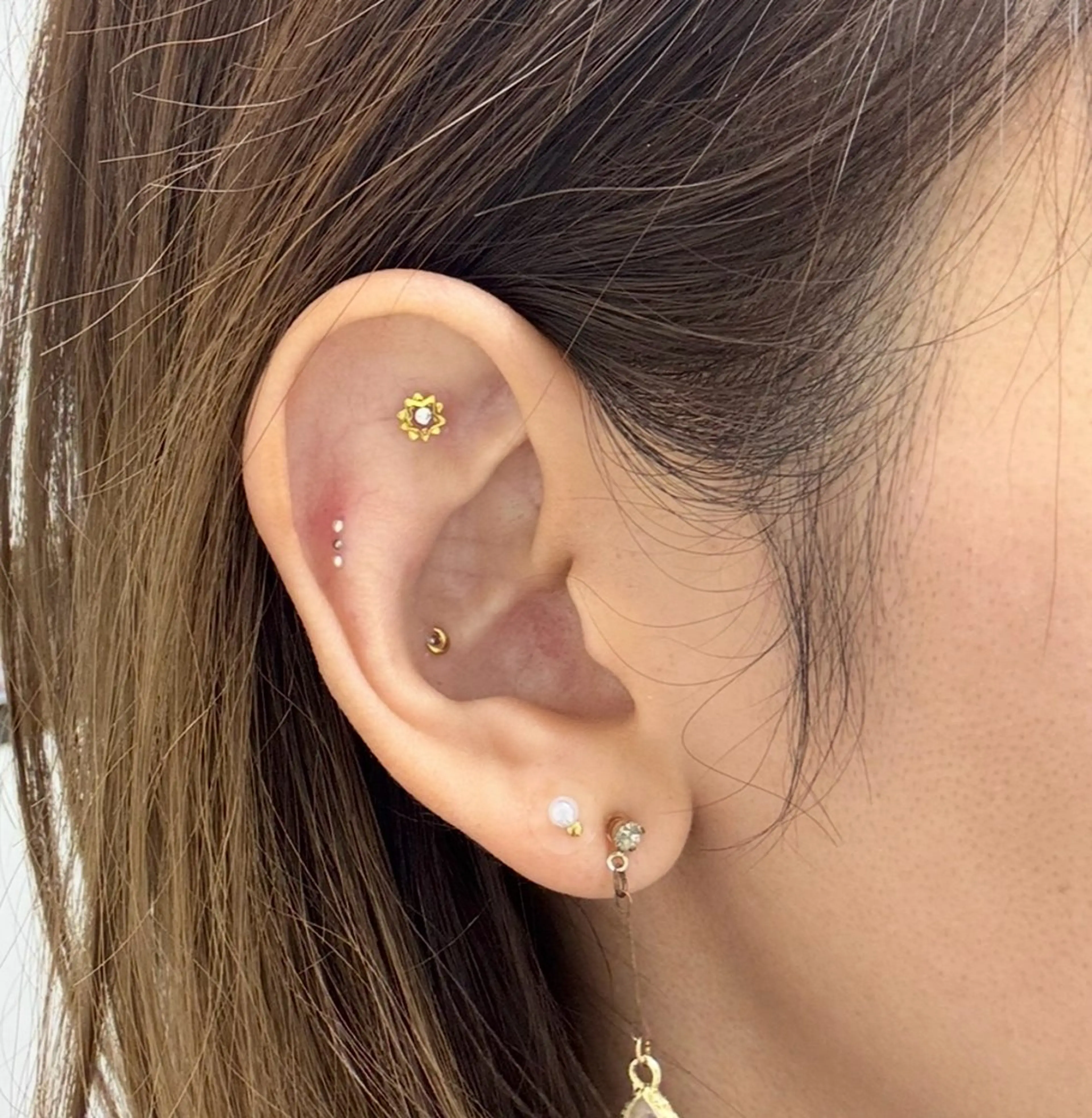 その他 Linoas所属・kogao&head Linoasのエステ・リラクイメージ