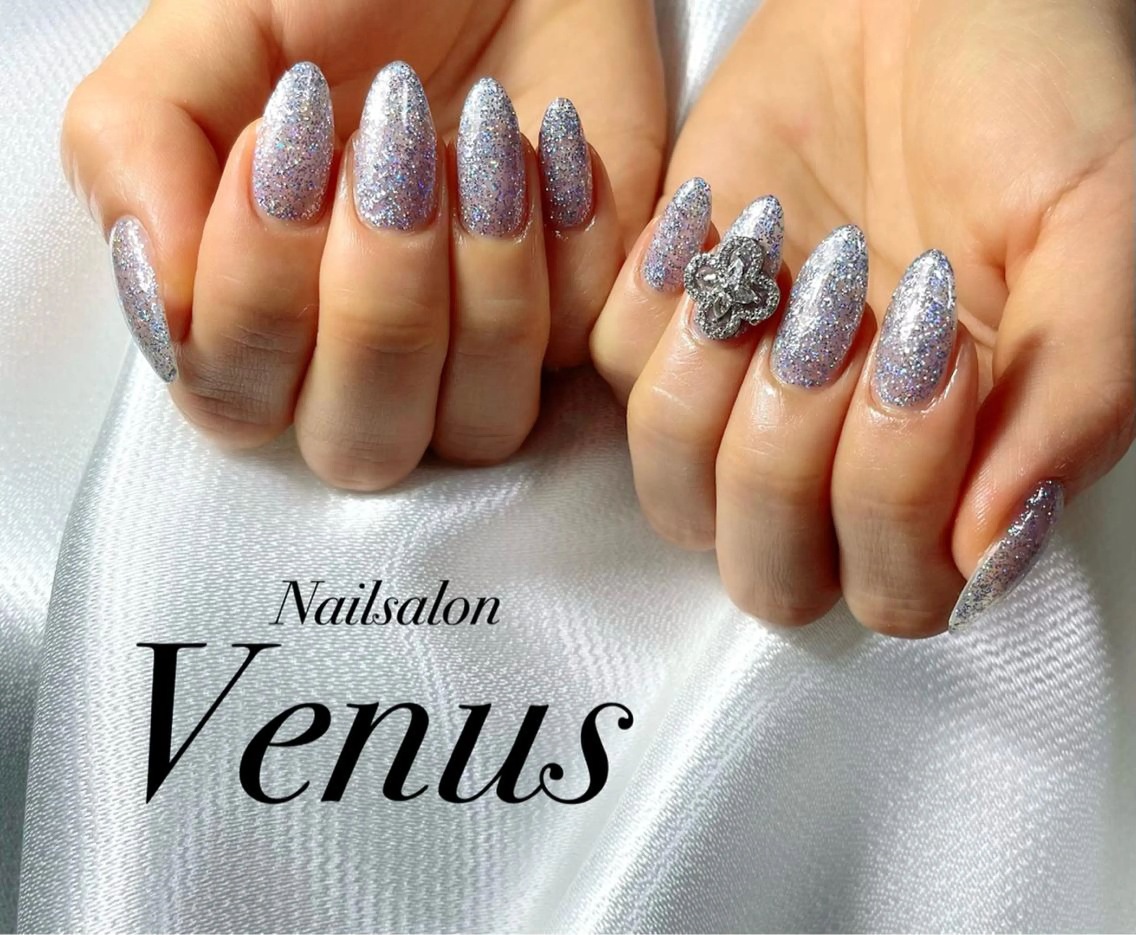 ネイル ハンドネイル Nail salon Venusのネイルデザイン