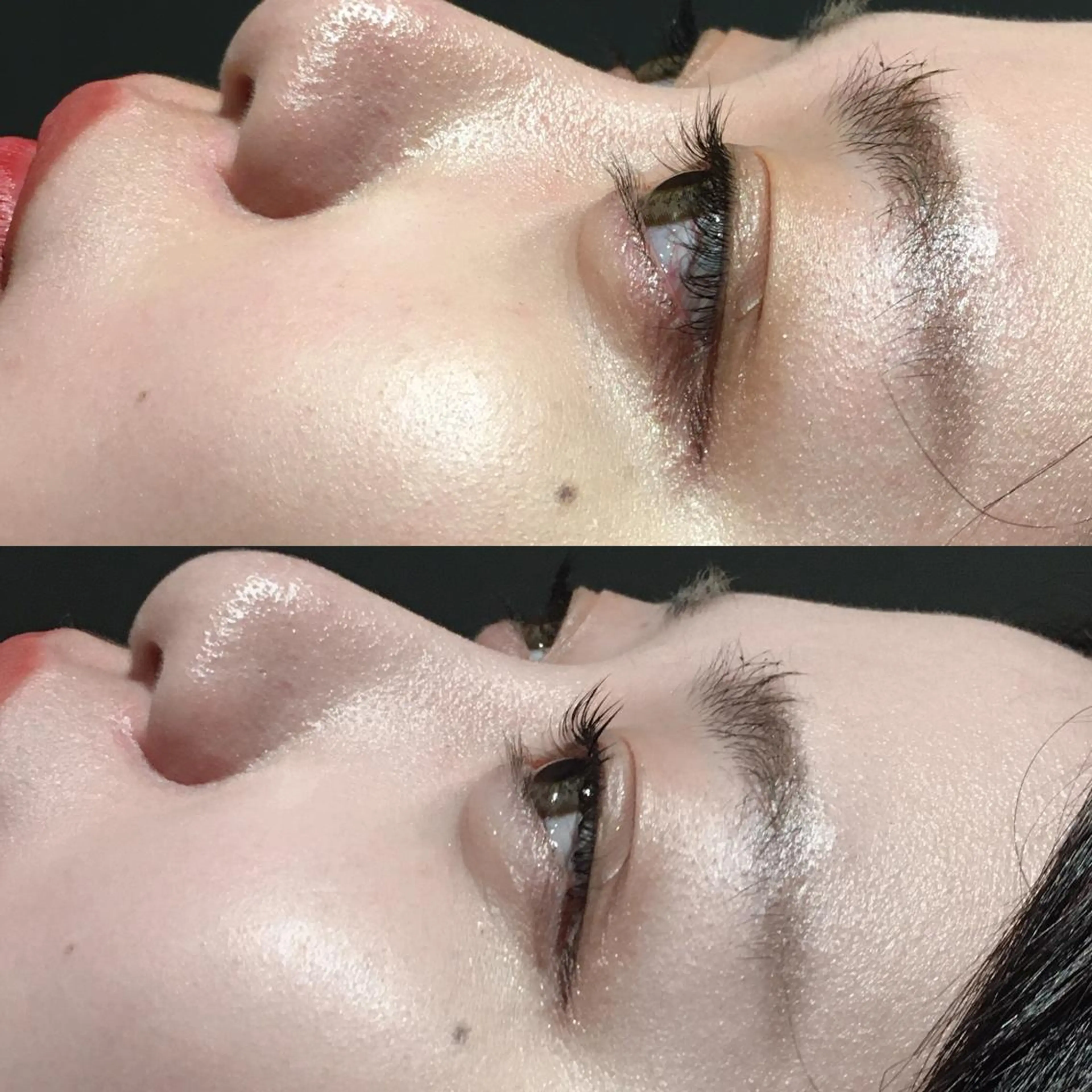 マツエク・マツパ 髪質改善✨ 風間里咲【西荻窪】のヘアスタイル