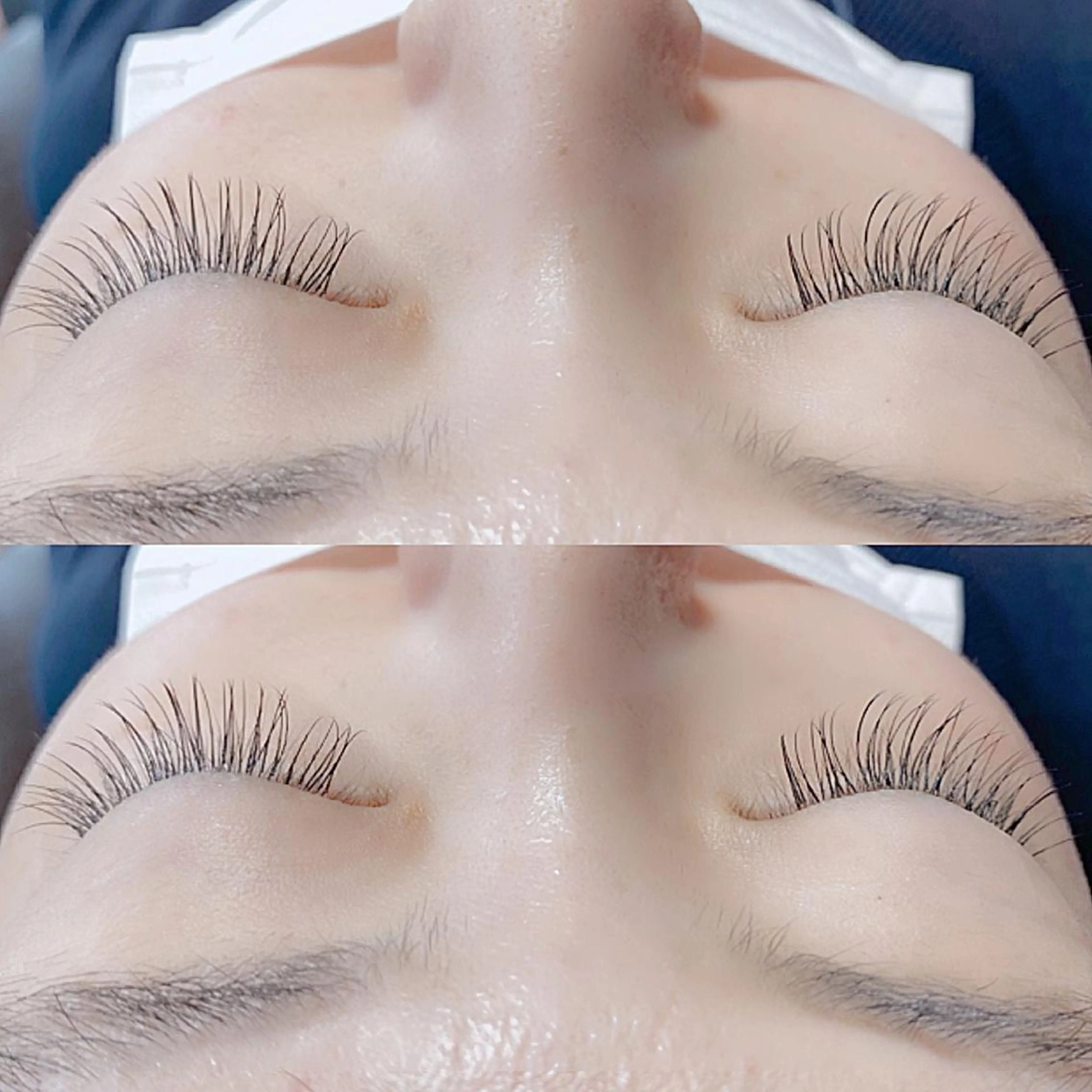 マツエク・マツパ 🍭ニシダ ユイナ🍭のマツエク・マツパデザイン