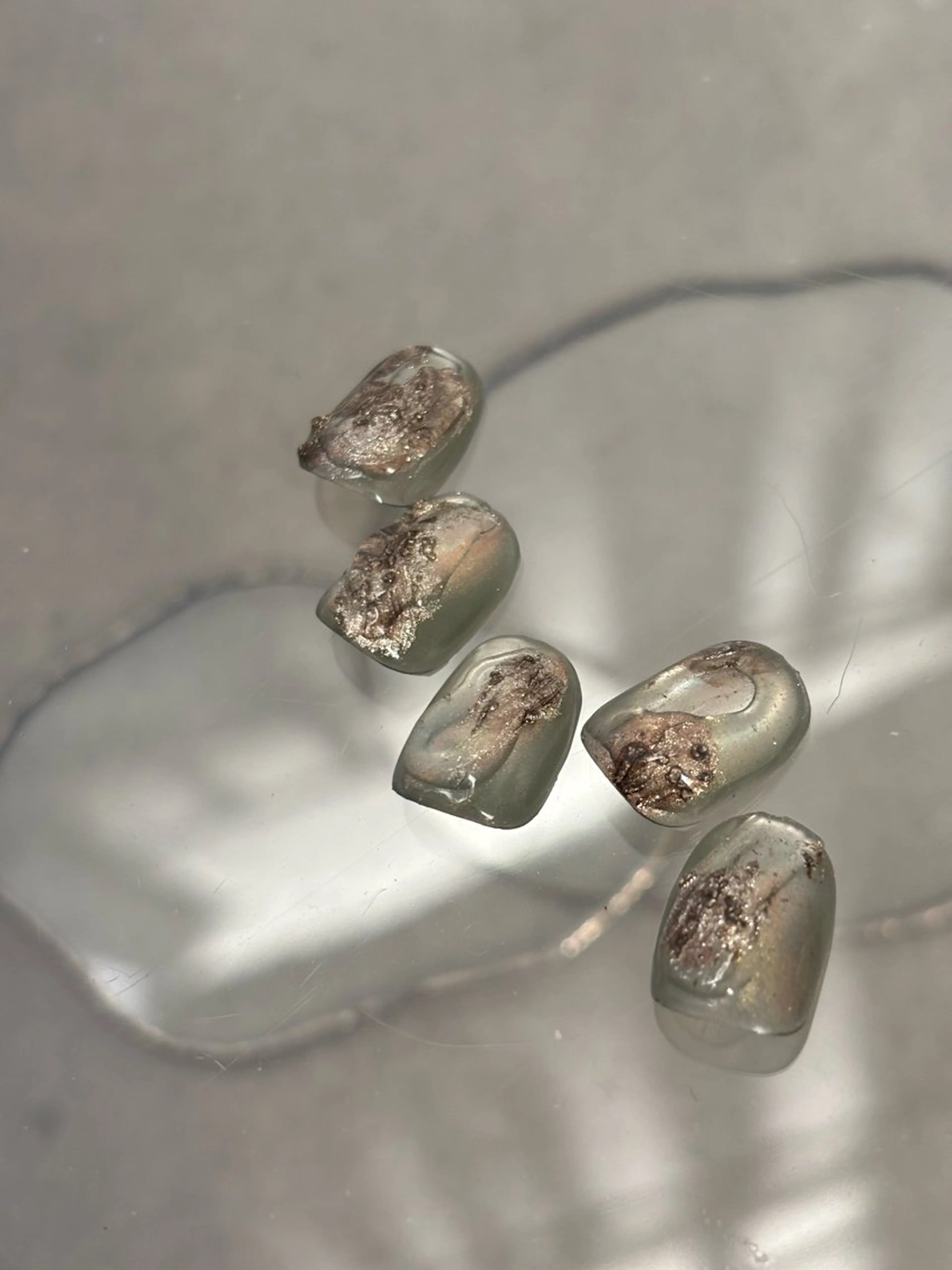 ネイル ハンドネイル 渡邊 妃佳里/Manonのネイルデザイン