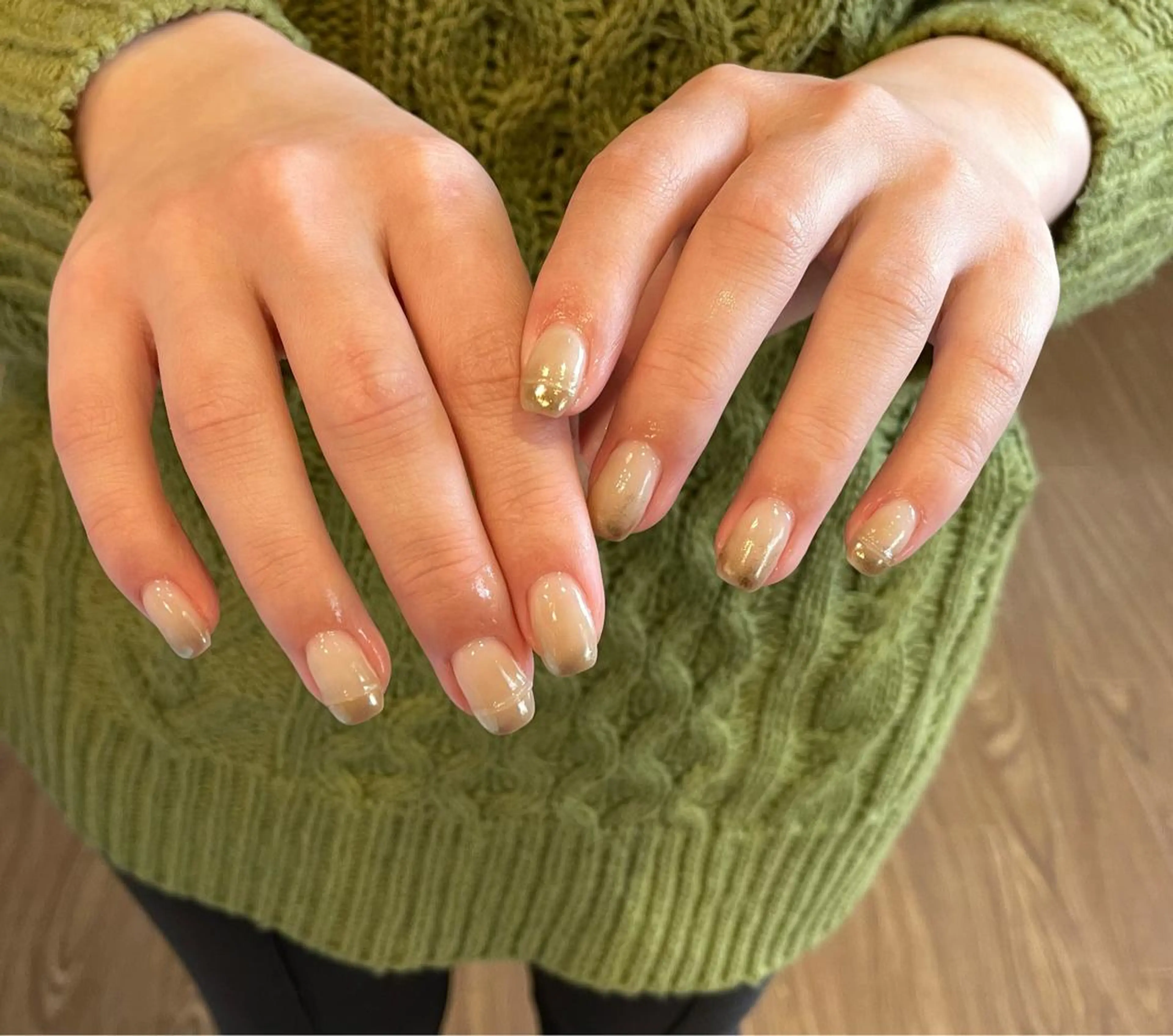 ネイル SHEEP 🐏のネイルデザイン