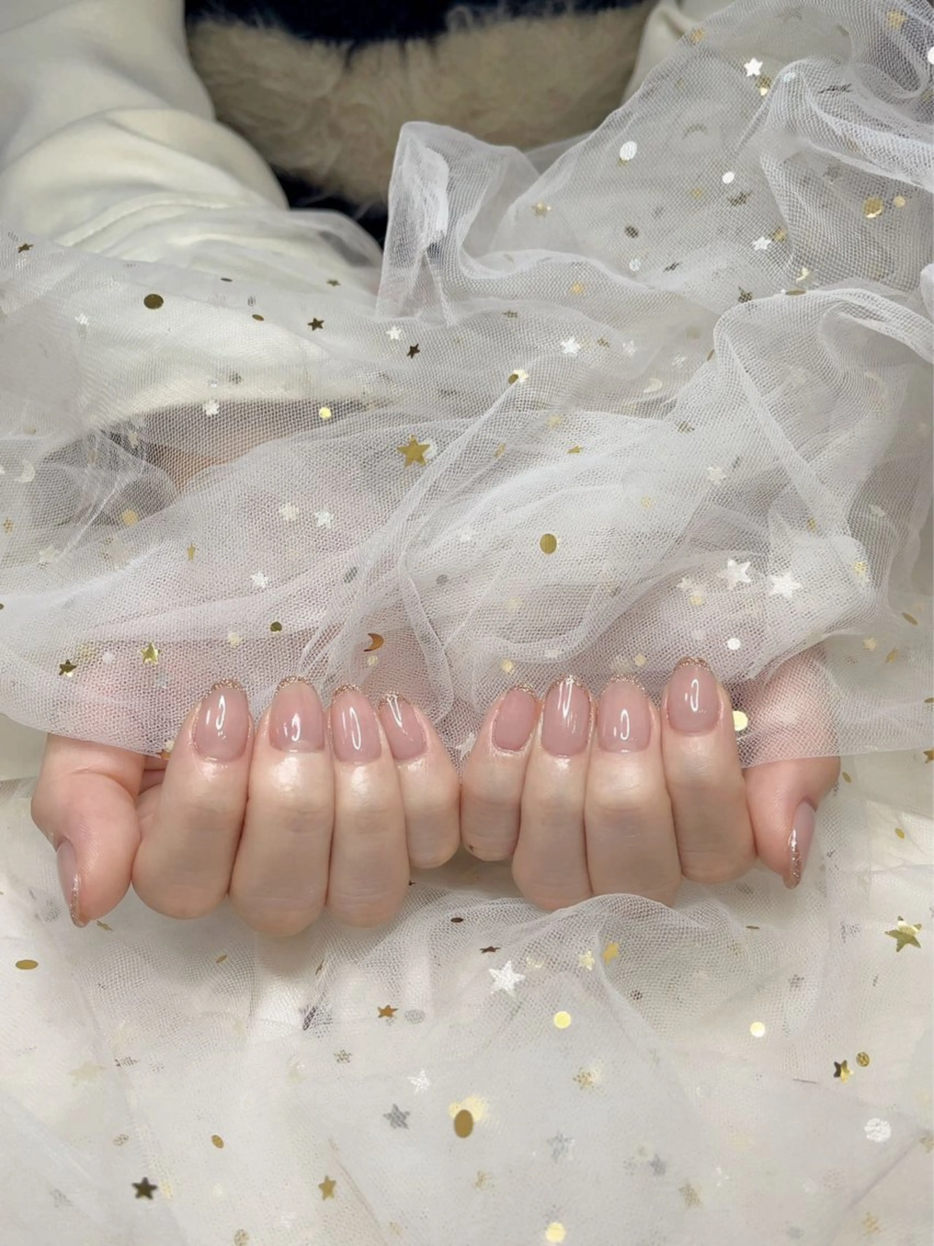 ネイル ジョリ kasumi🌹💅のネイルデザイン