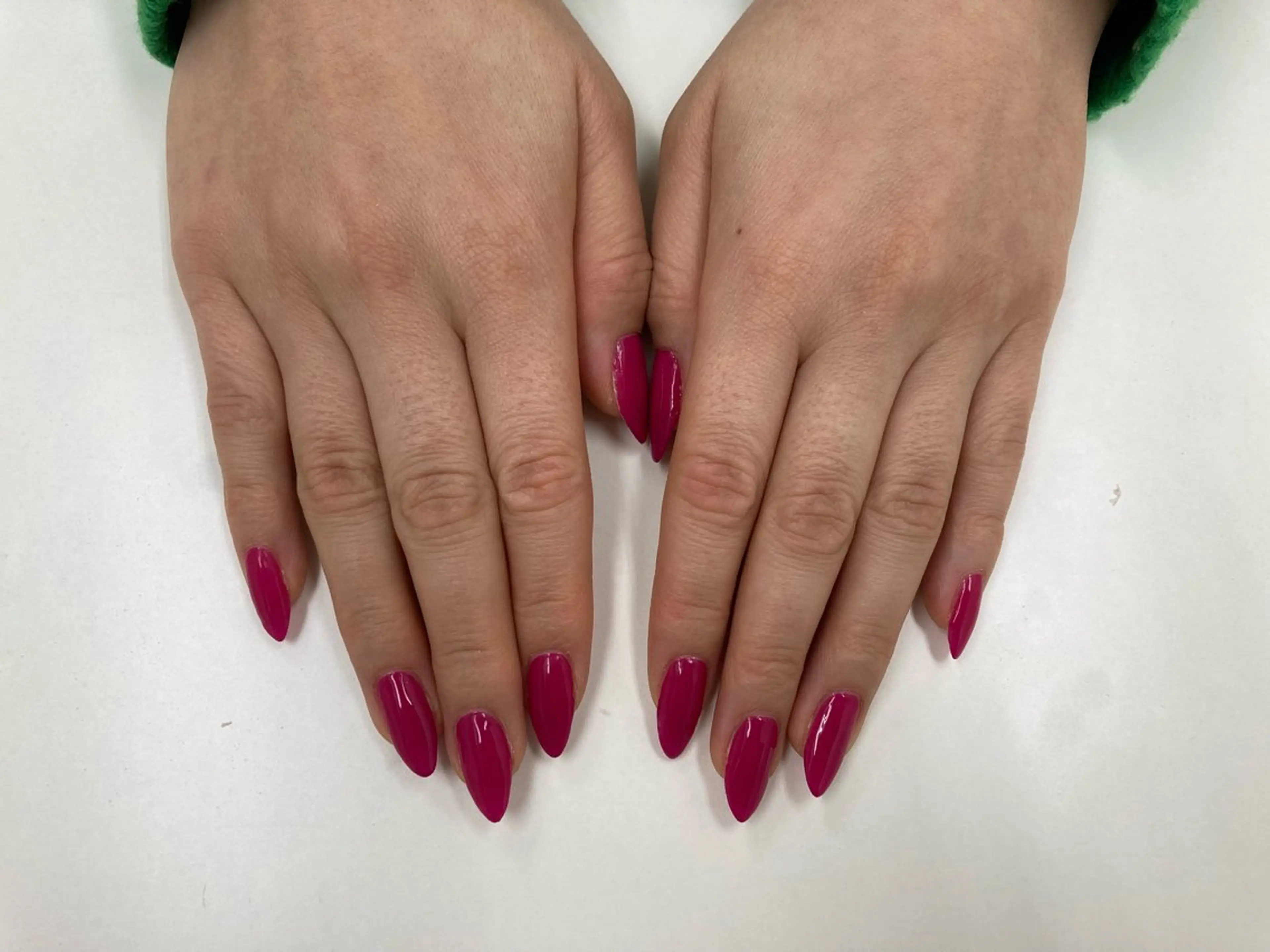 ネイル JOJO Matsumotoのネイルデザイン