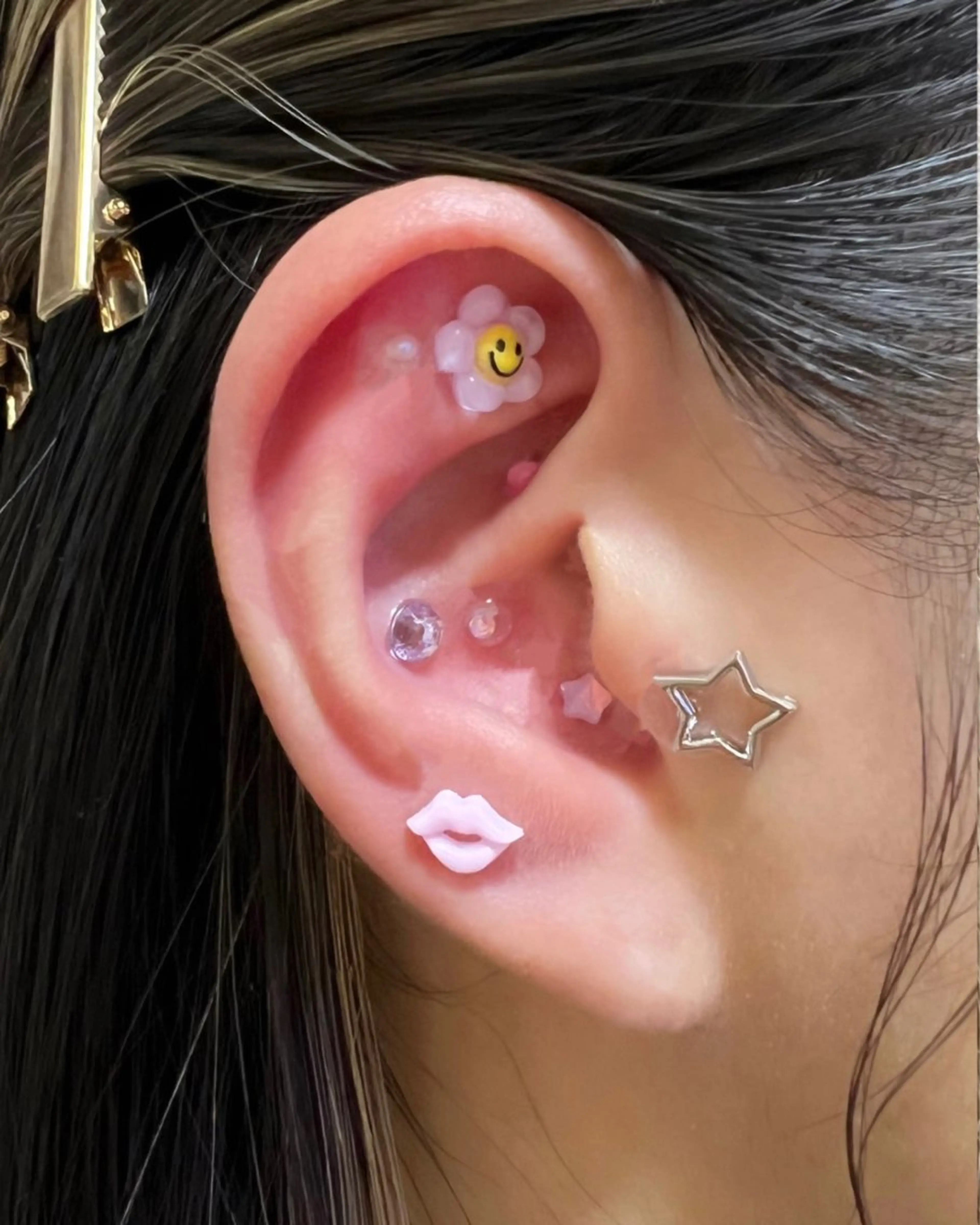 Jewelit所属・耳つぼジュエリー Jewelitのその他イメージ