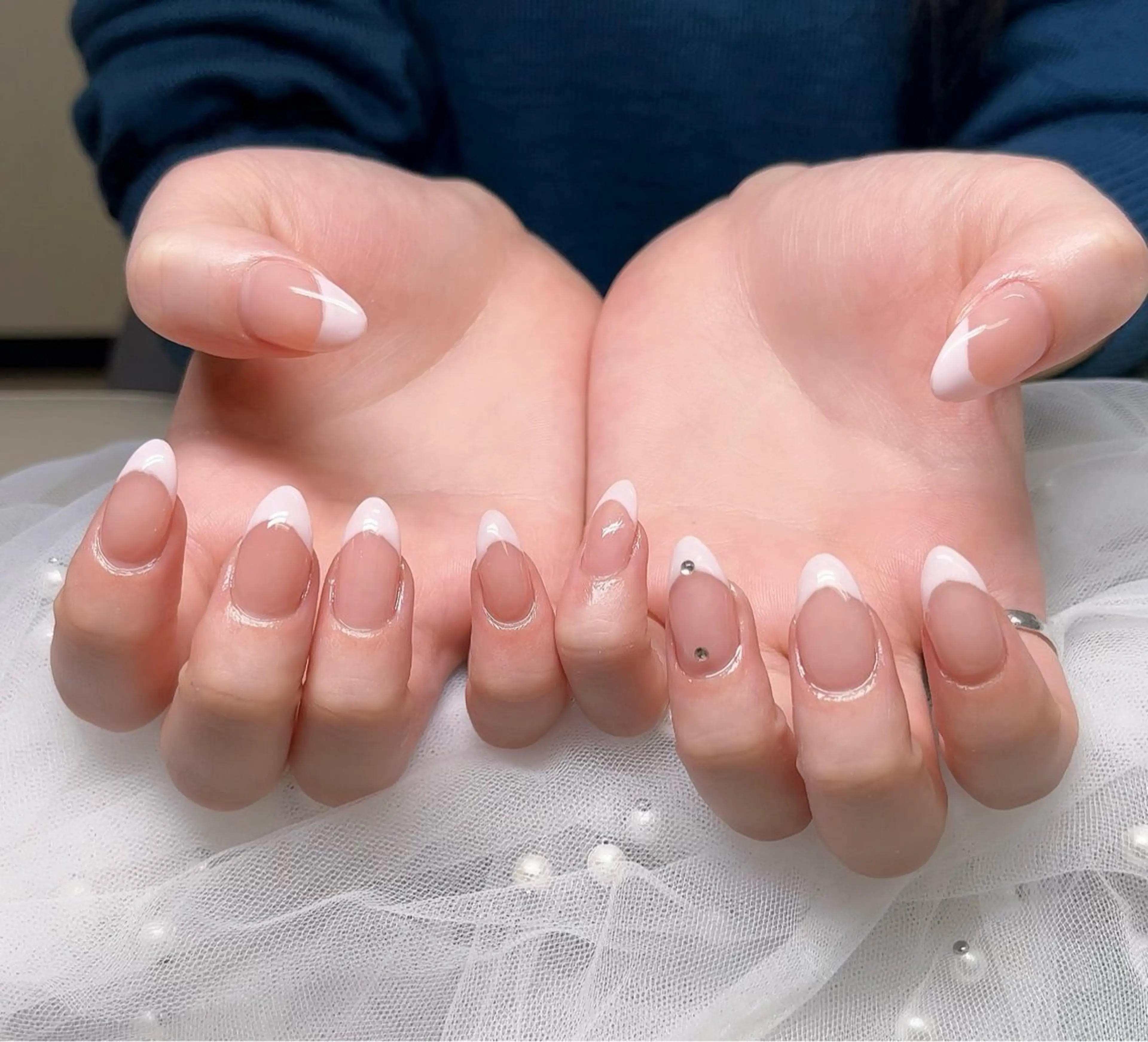 ネイル NiNa ビューティーサロン所属・Ni Naのネイルデザイン