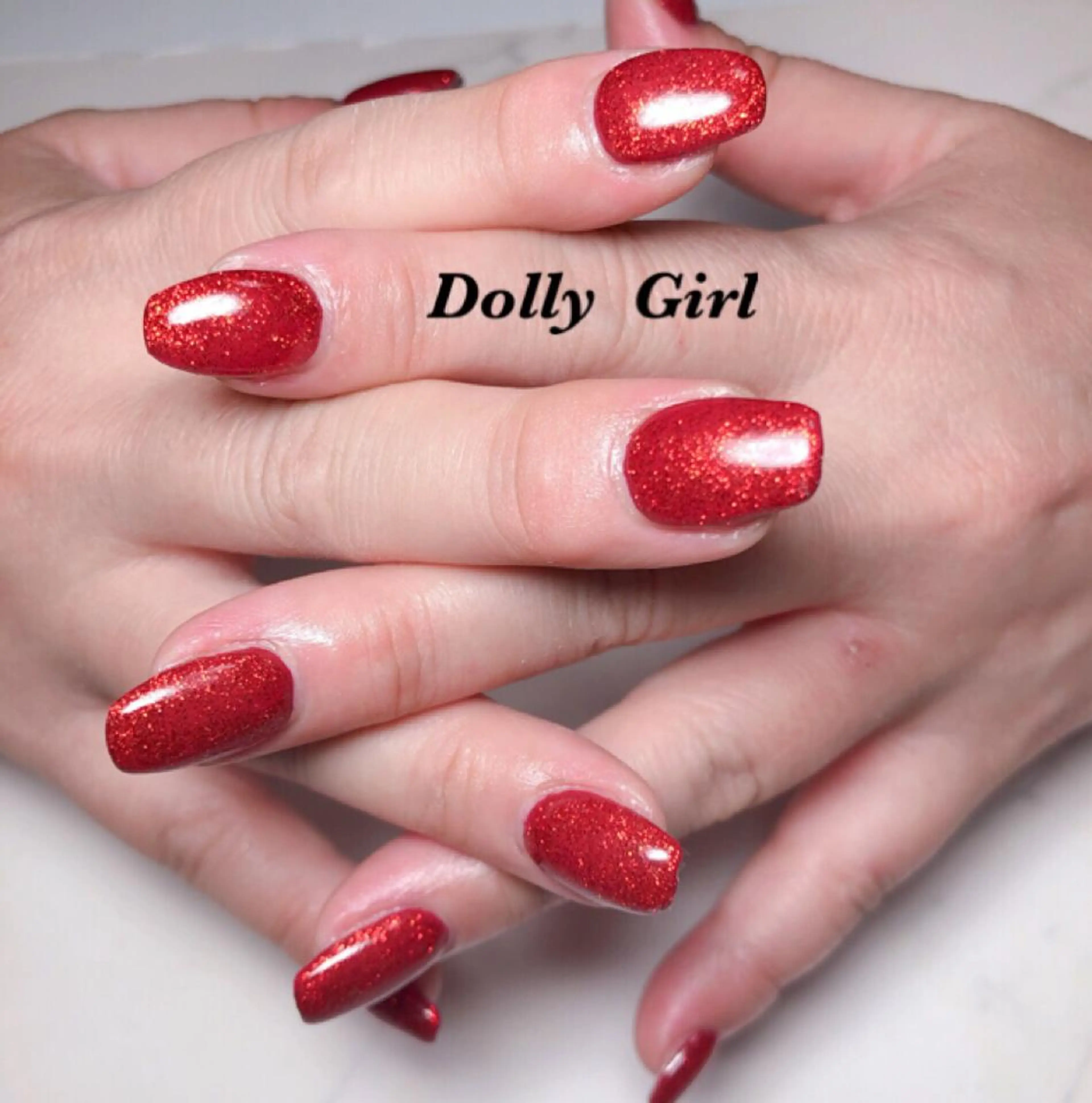 ネイル 個室ネイルサロンDolly  Girl〜ドーリーガール〜所属・DollyGirl KYOKOのネイルデザイン