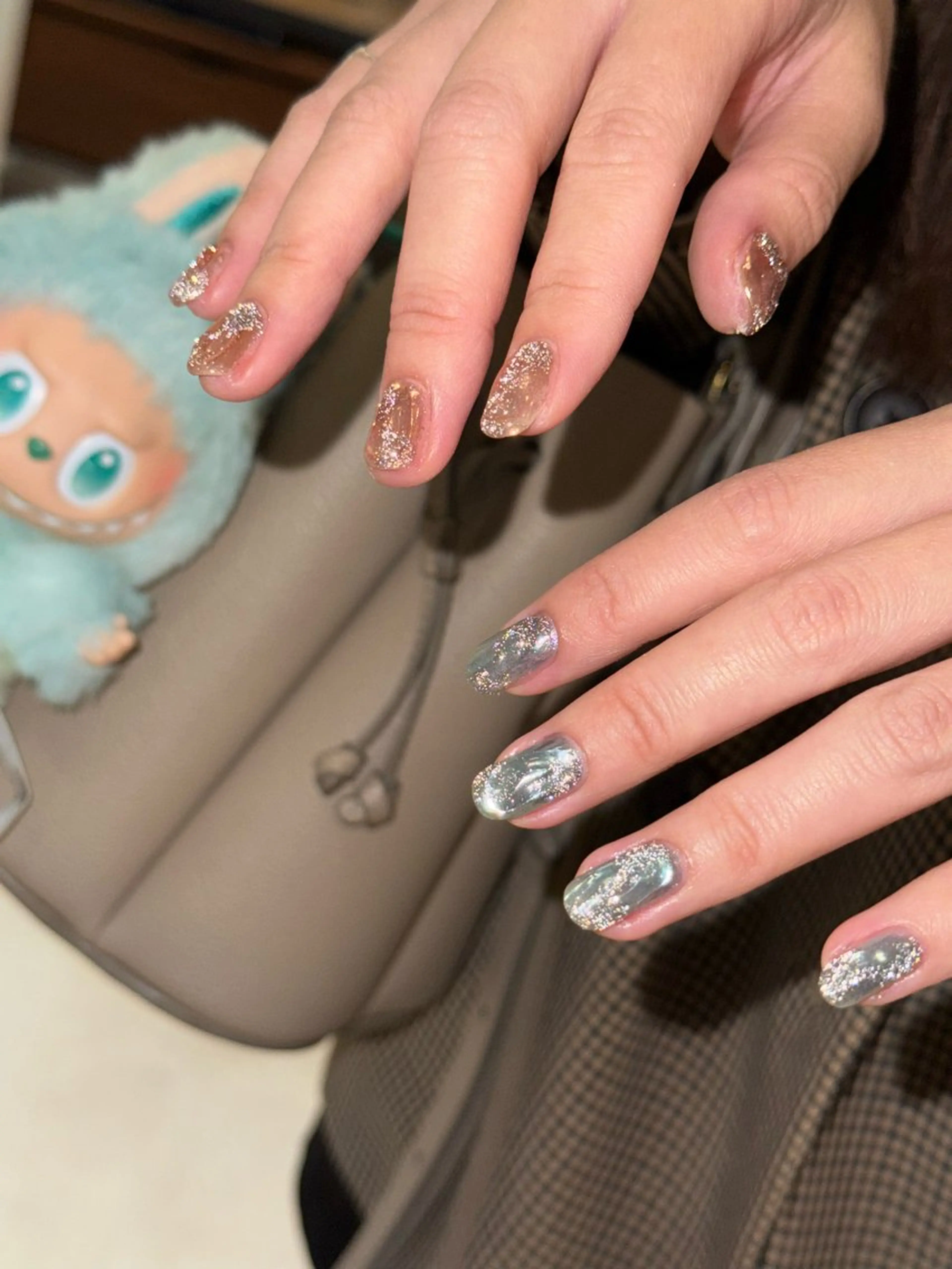 ネイル ハンドネイル SACHIKO♪ premiereのネイルデザイン