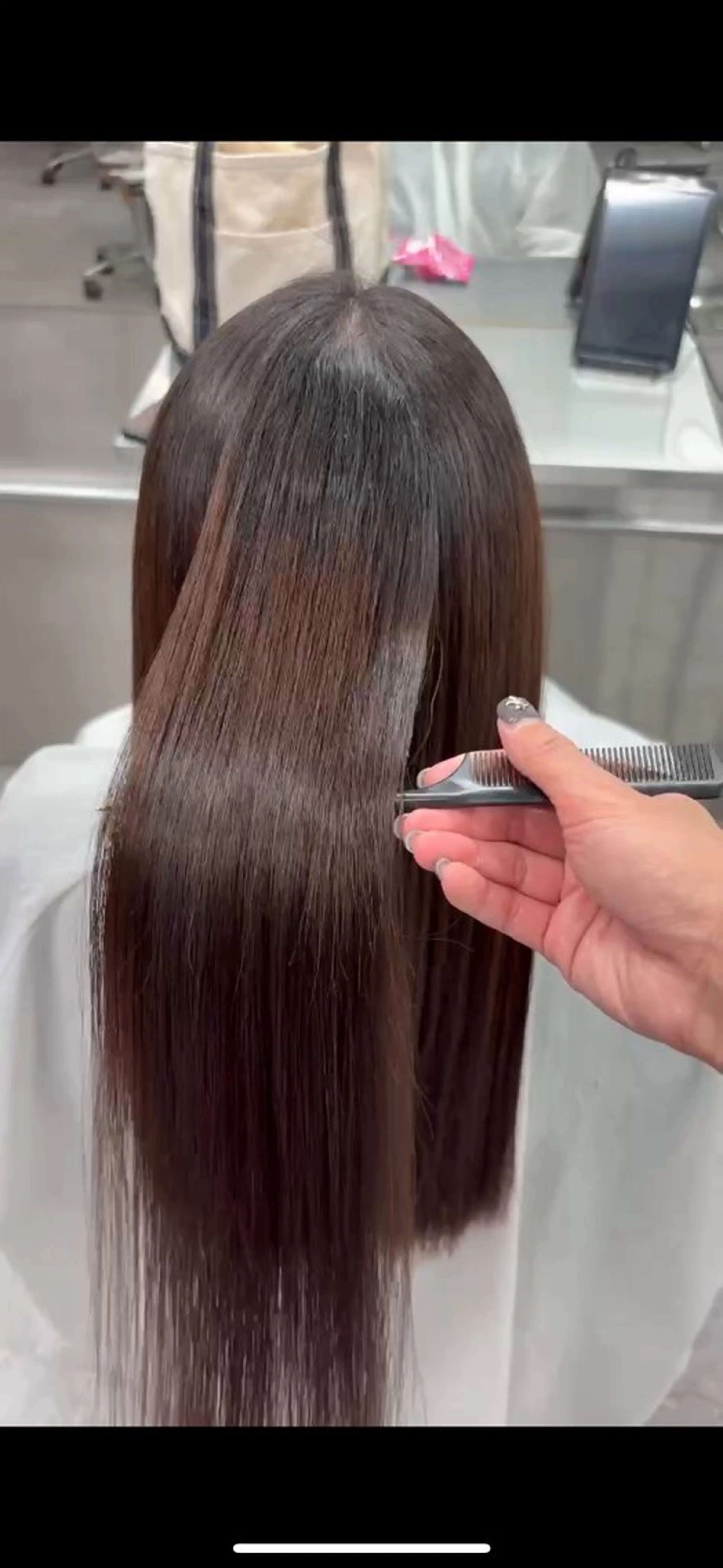 セミロング お悩み解消✨/ メンズパーマ✨/直樹のヘアスタイル