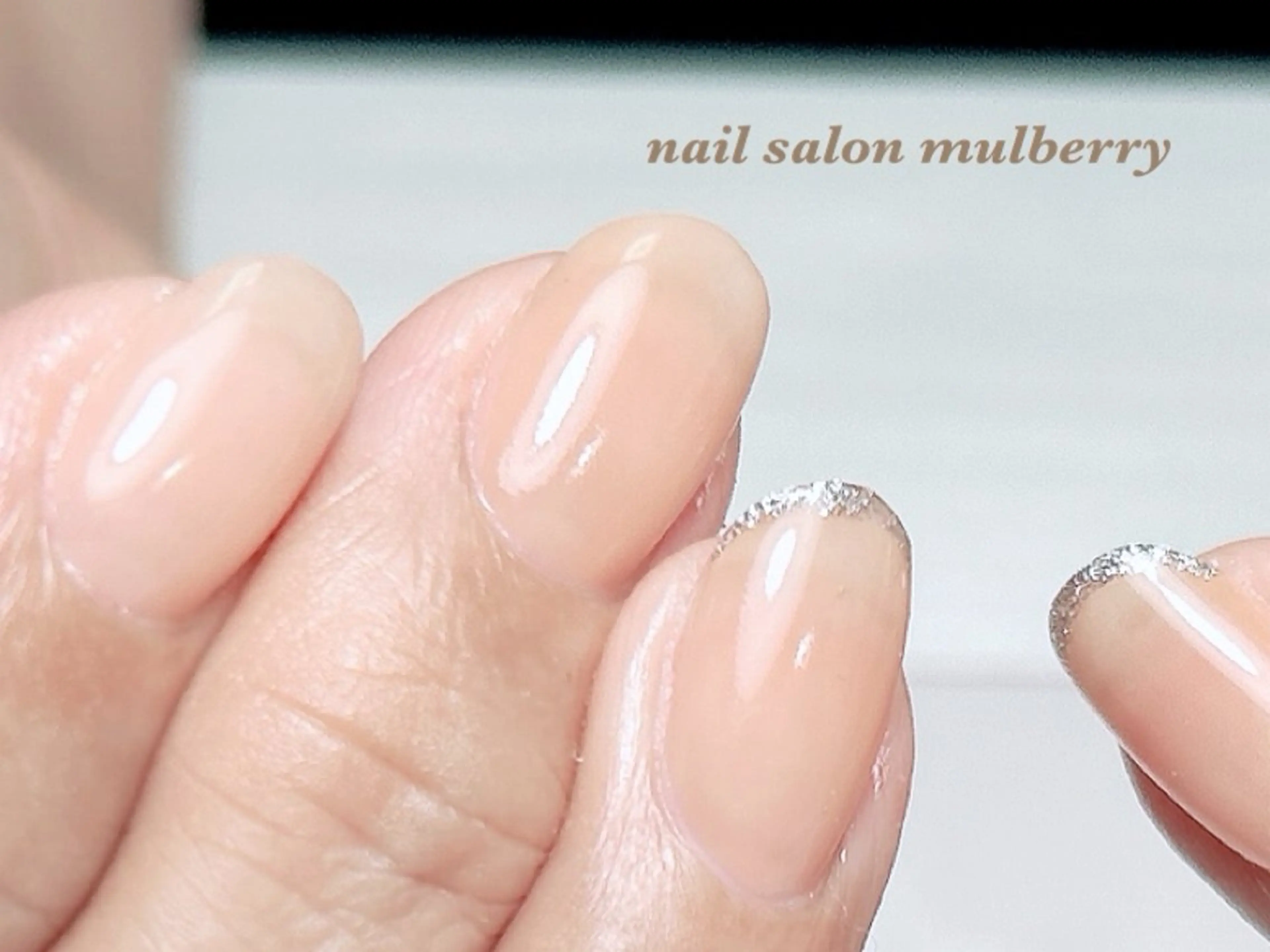 ネイル 桑田 あずさのネイルデザイン