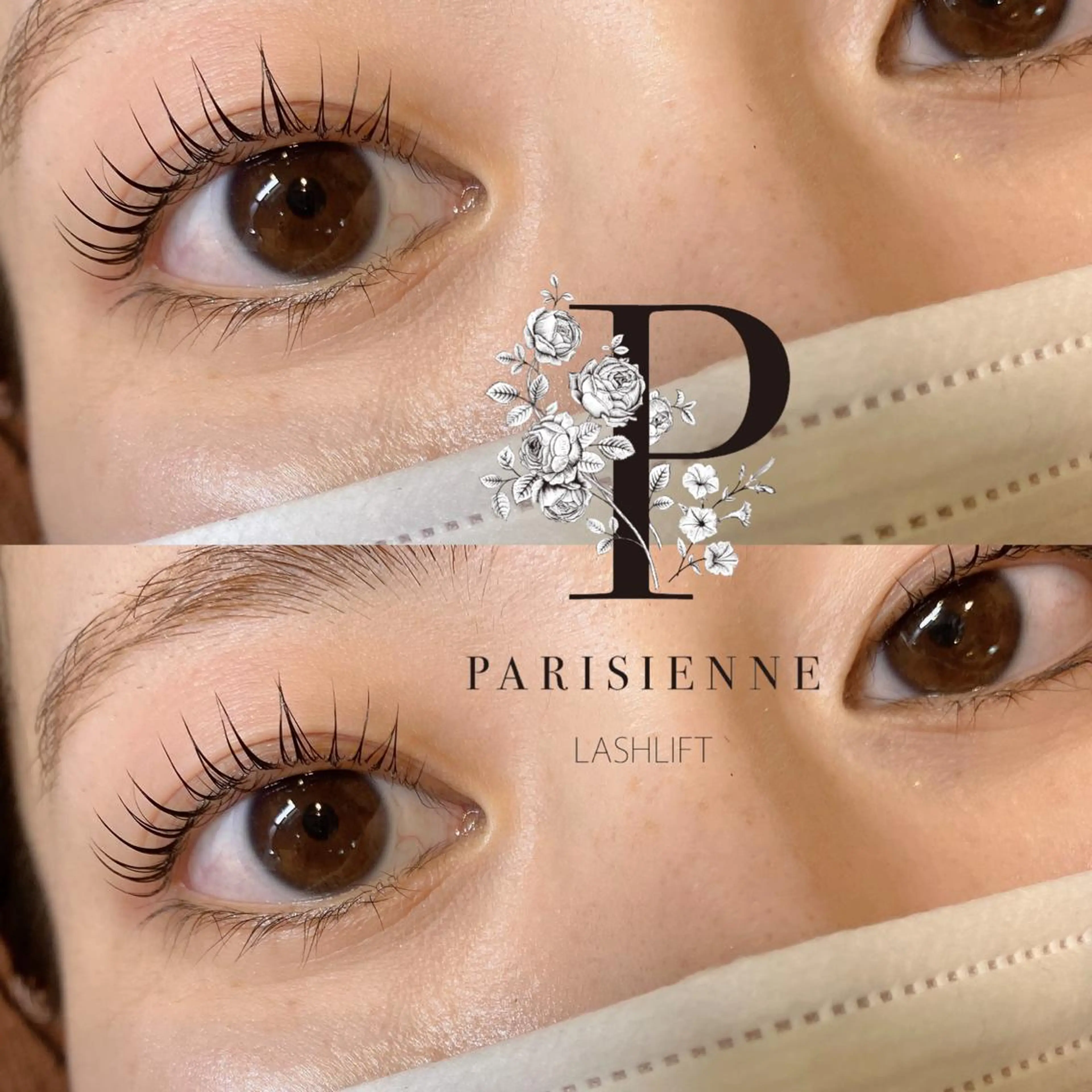 マツエク・マツパ マツパ earth高岡店 / rinaのマツエク・マツパデザイン