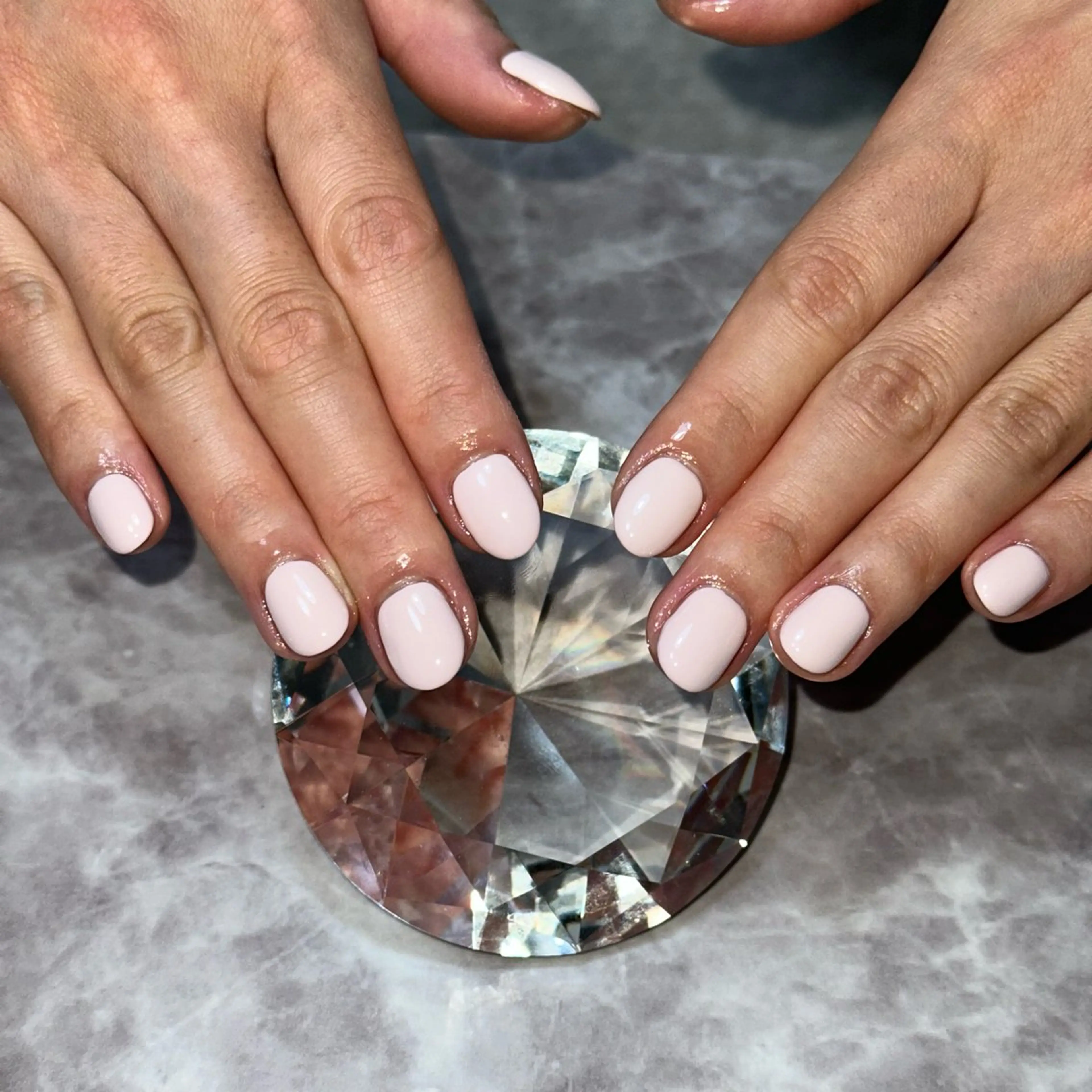 ショート BeautySalonKREI所属・KREI NORIKAのネイルデザイン