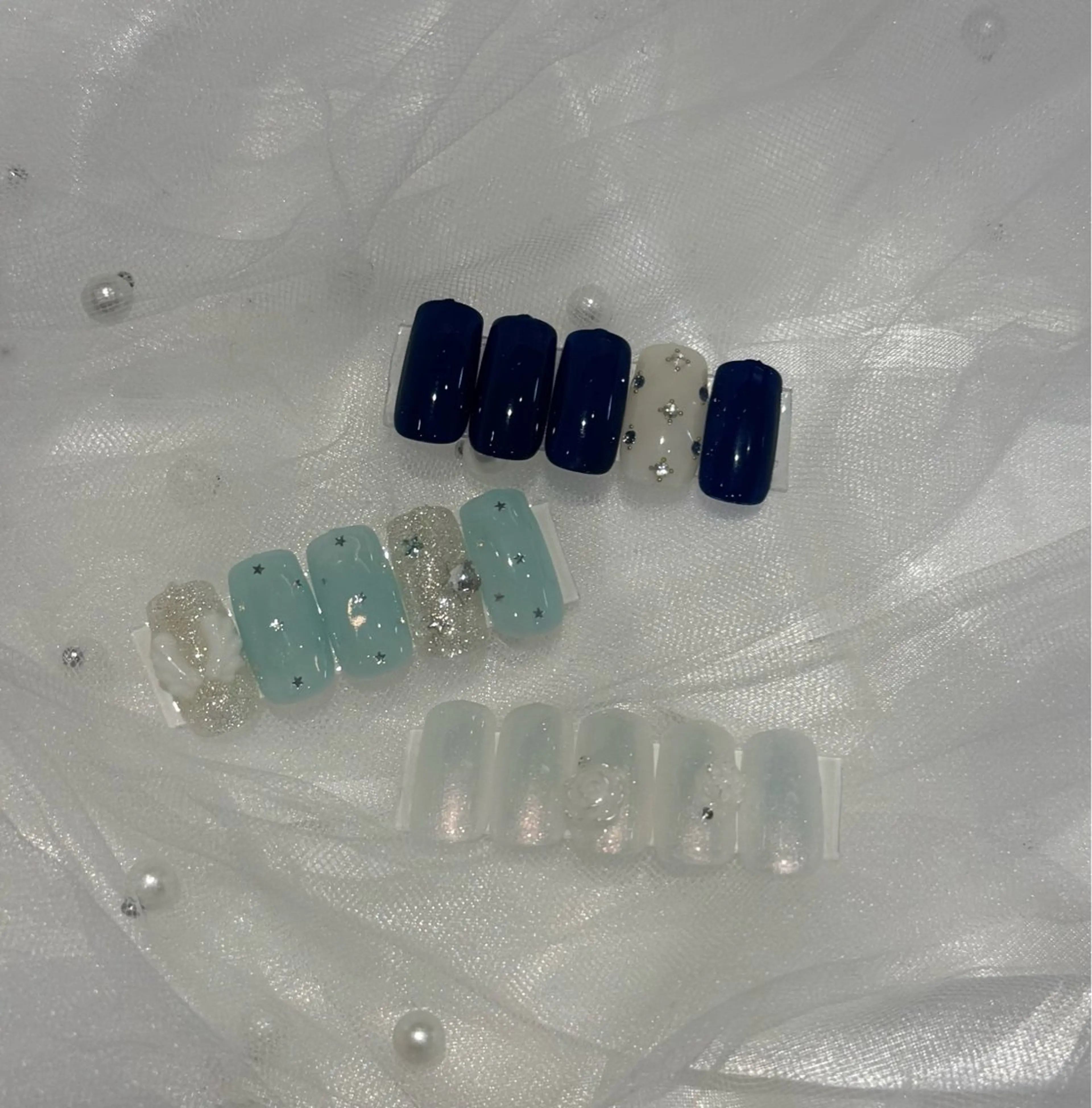 ネイル ワンカラーネイル ハンドネイル Hiyori ✧*。のネイルデザイン