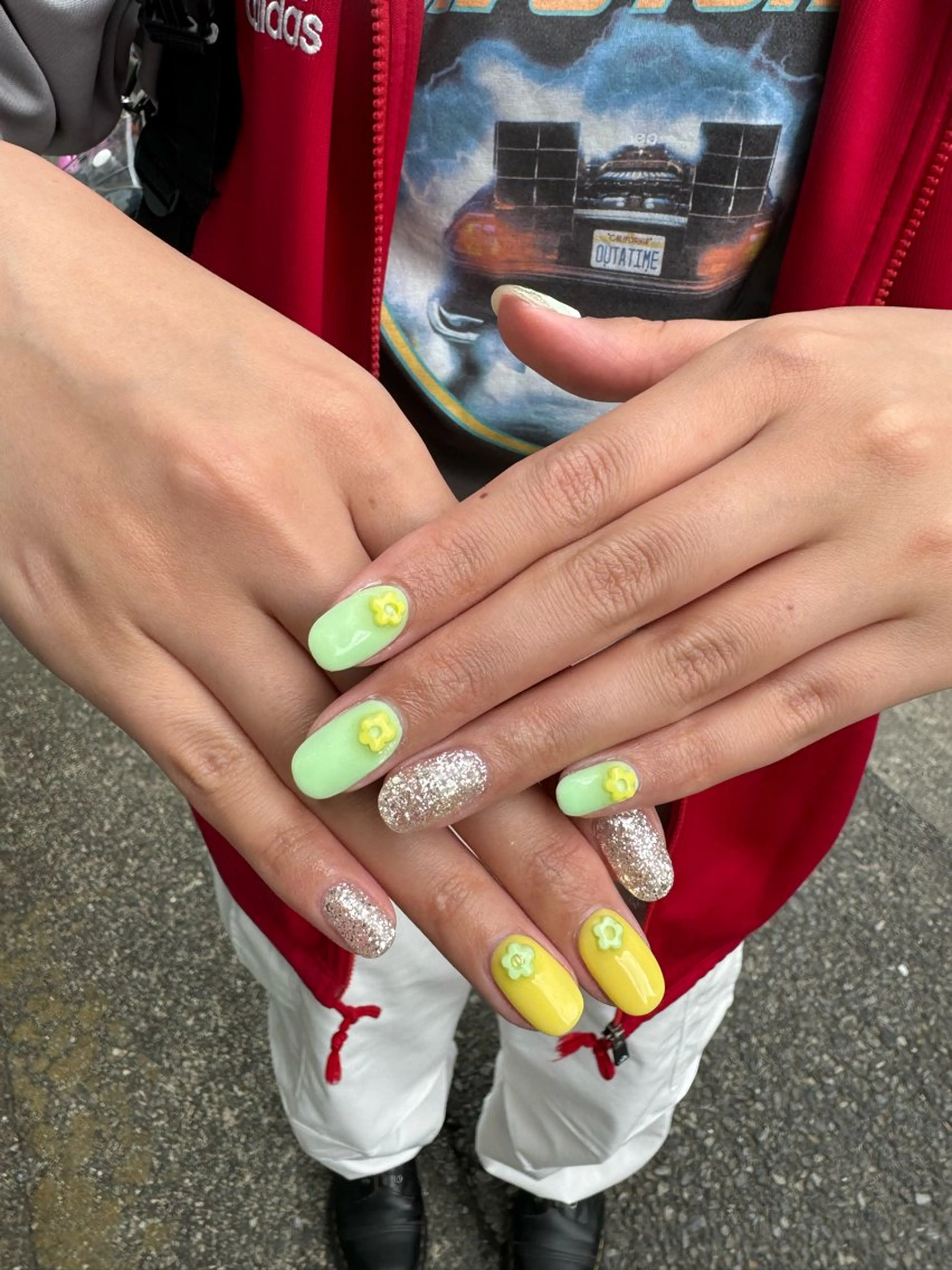 ネイル LAVISH nail salonのネイルデザイン