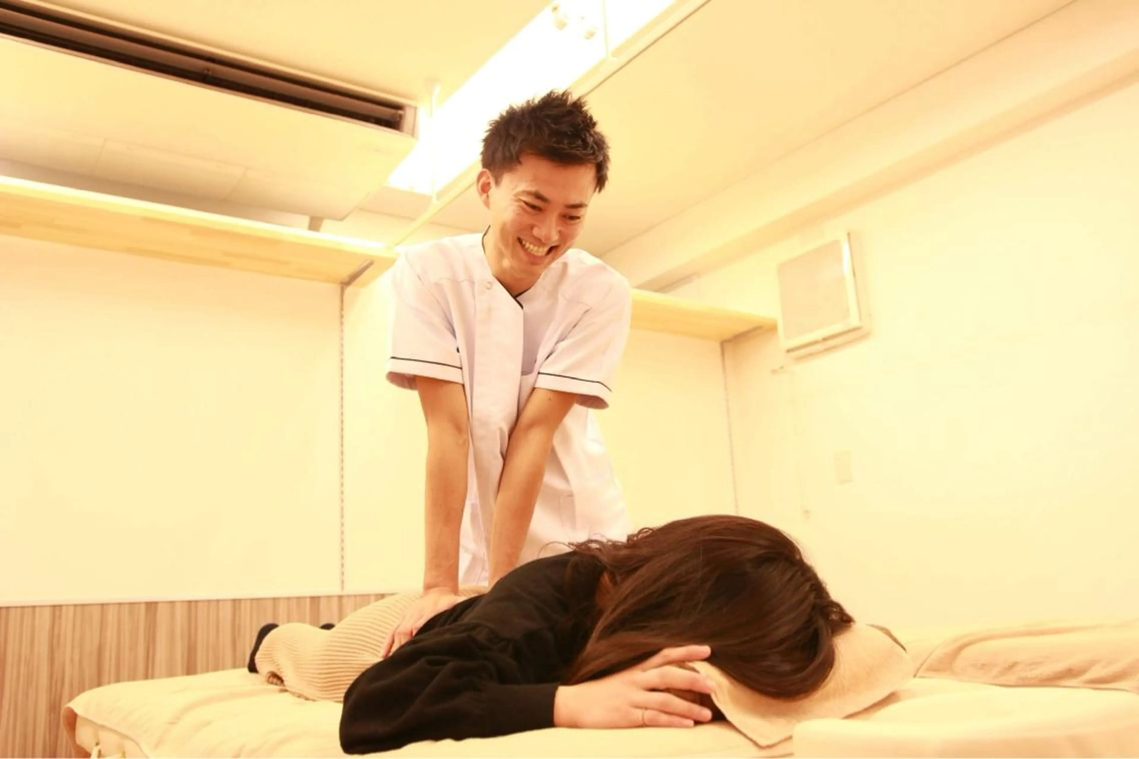 エステ リラク 丹保 勝裕のエステ・リラクイメージ