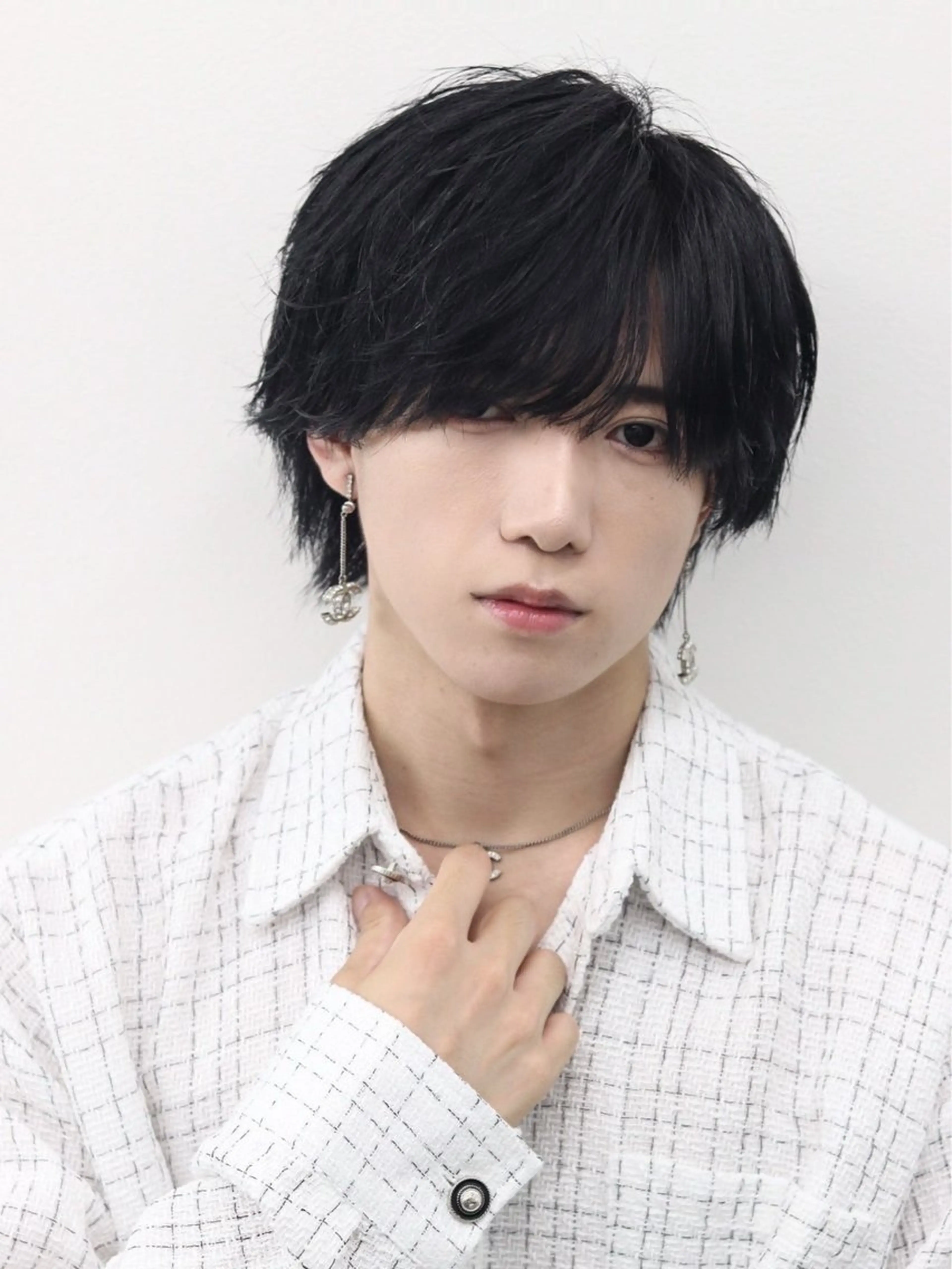 メンズ メンズ特化❤️‍🔥 RIKU❤️‍🔥のヘアスタイル