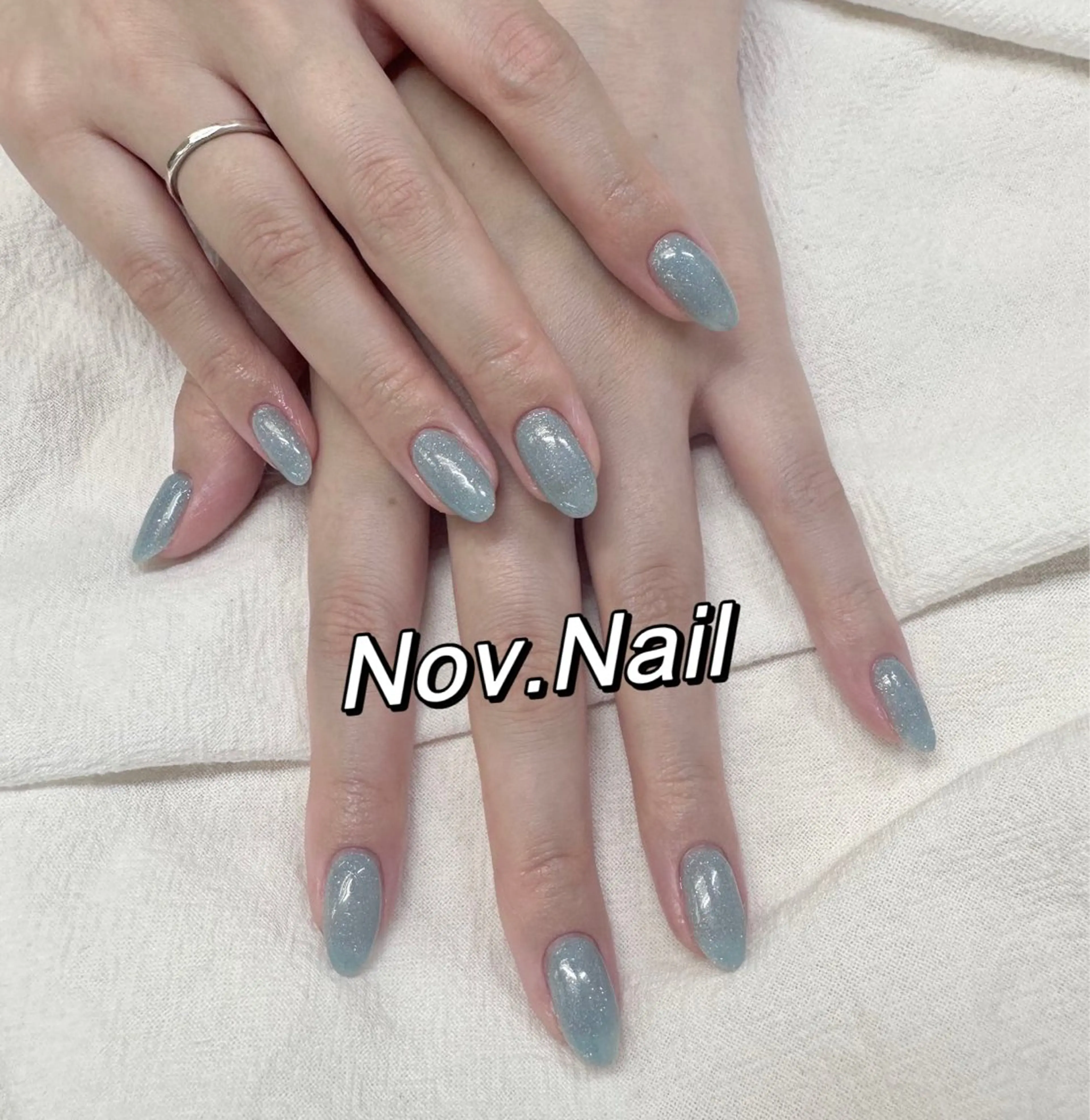 ネイル ハンドネイル ハンドケア Nov. ネイルサロンのネイルデザイン