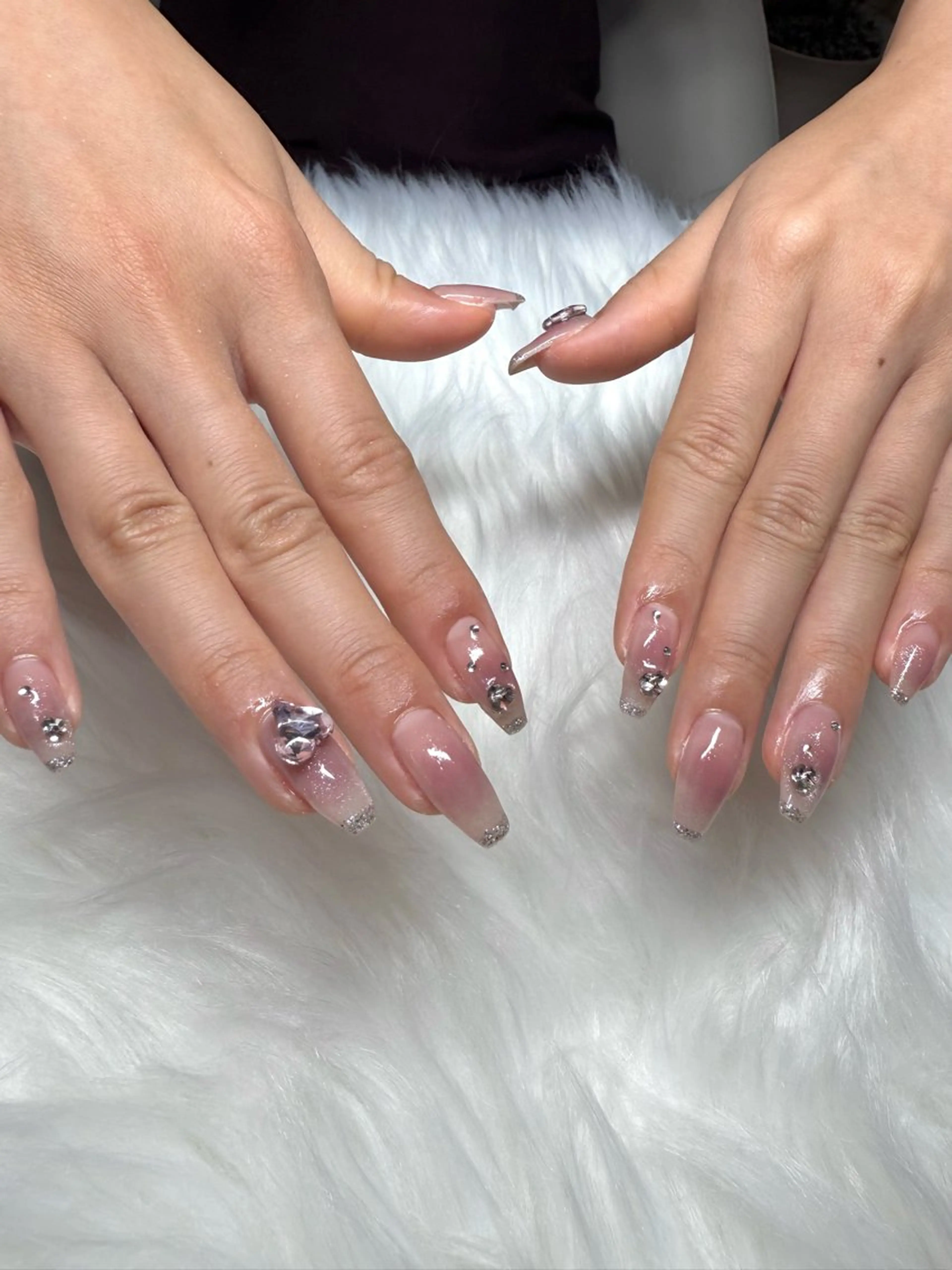 ネイル myu- nail salonのネイルデザイン