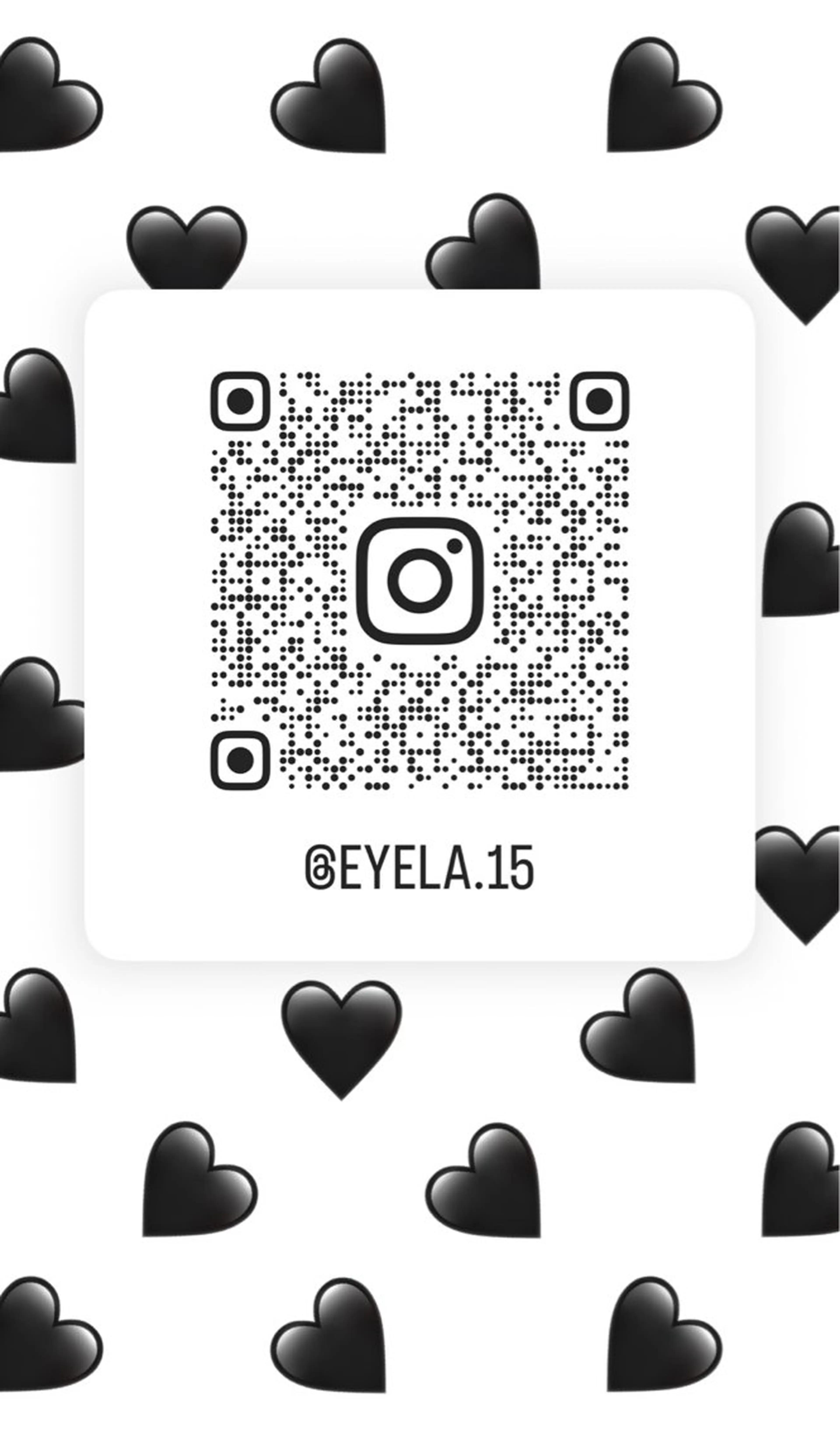 EYELA仙台広瀬通店所属・EYELA 花音のマツエク・マツパデザイン