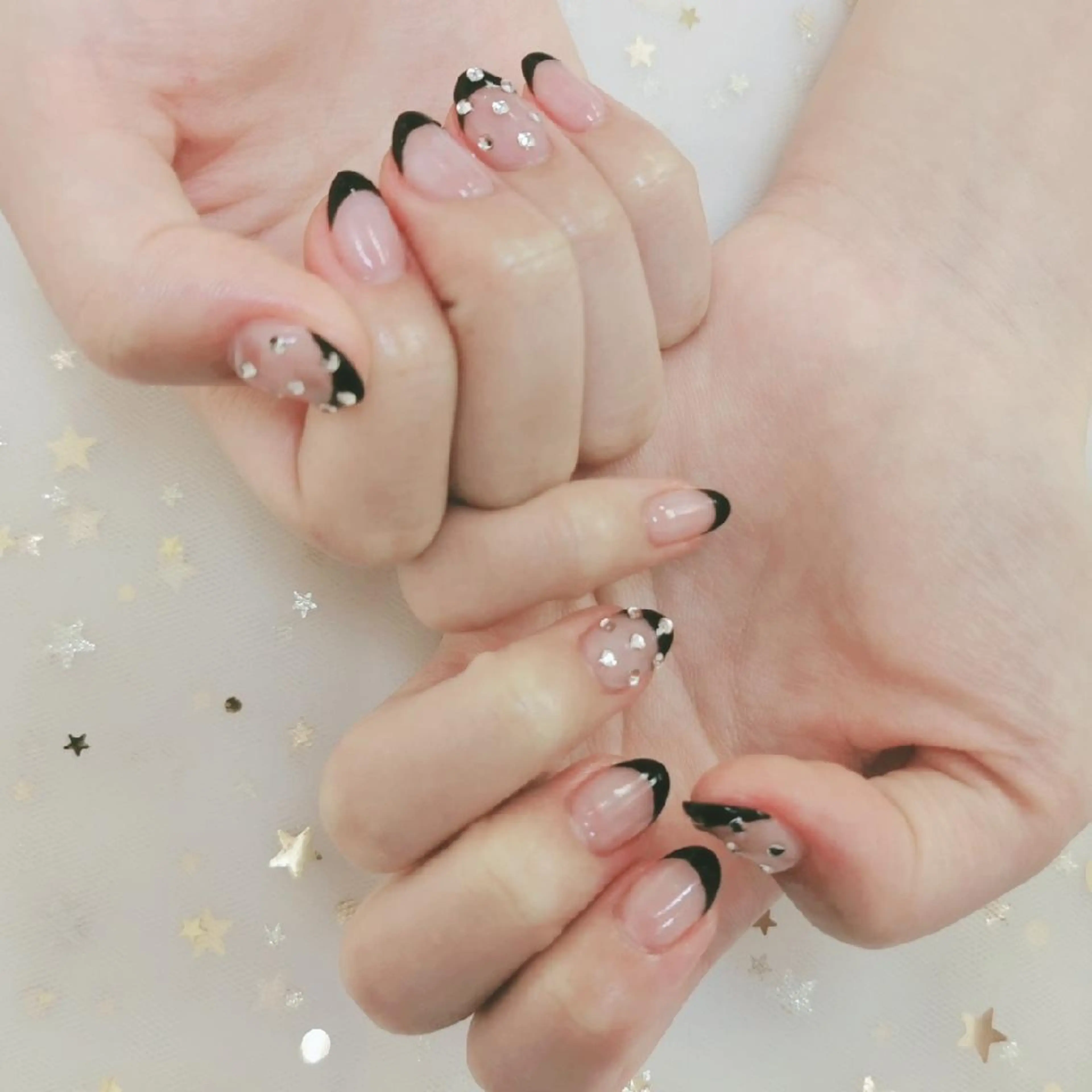 ネイル 上福岡 らんらんのネイルデザイン