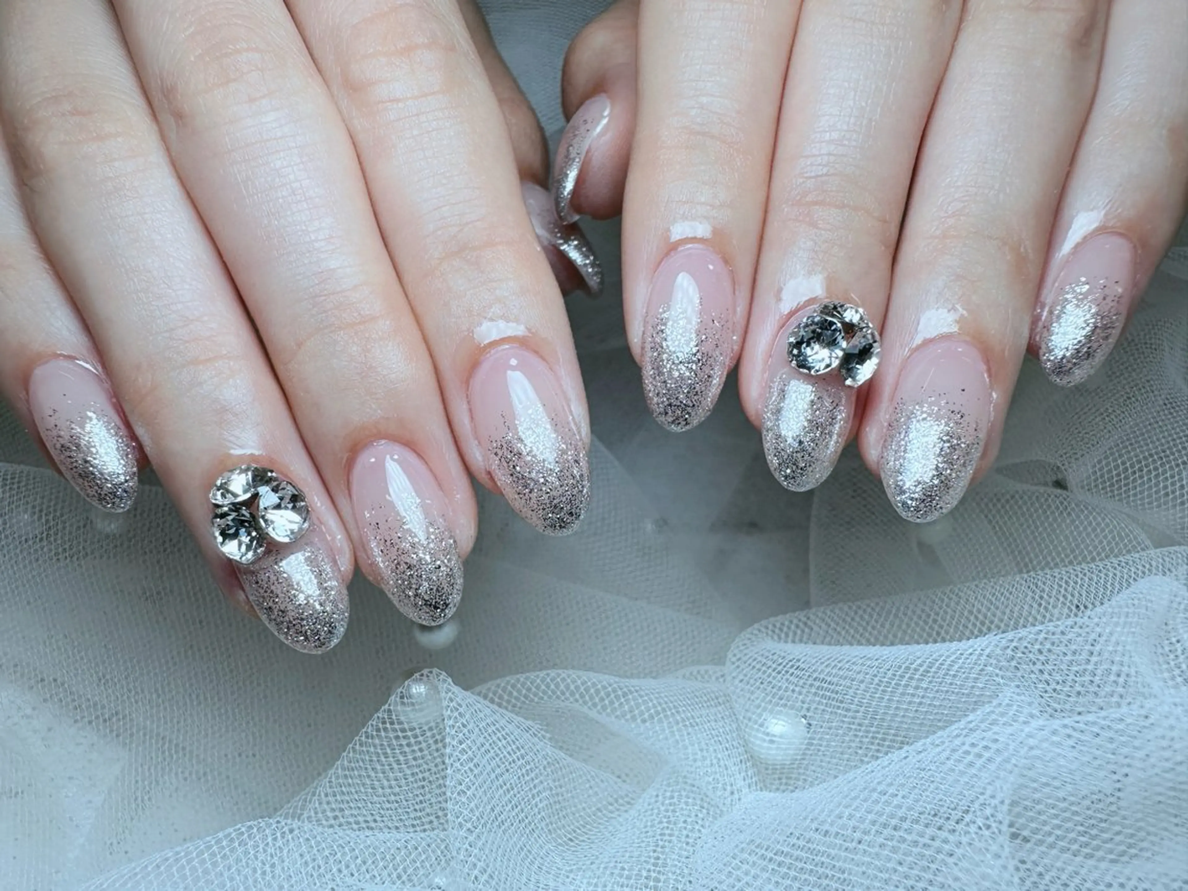 ネイル Moci Nail Salonのネイルデザイン