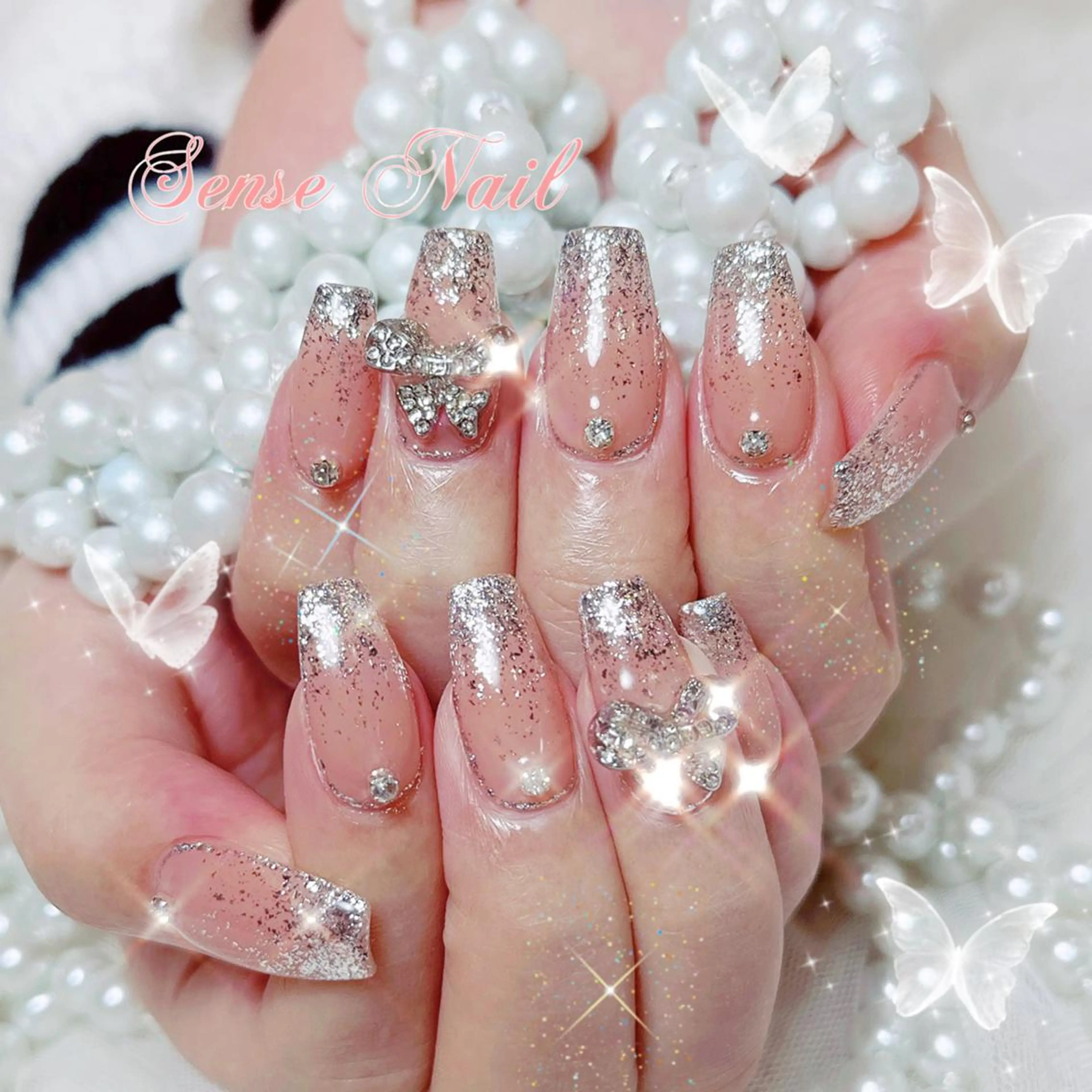 ネイル ハンドネイル ハンドケア Maiii 💗のネイルデザイン