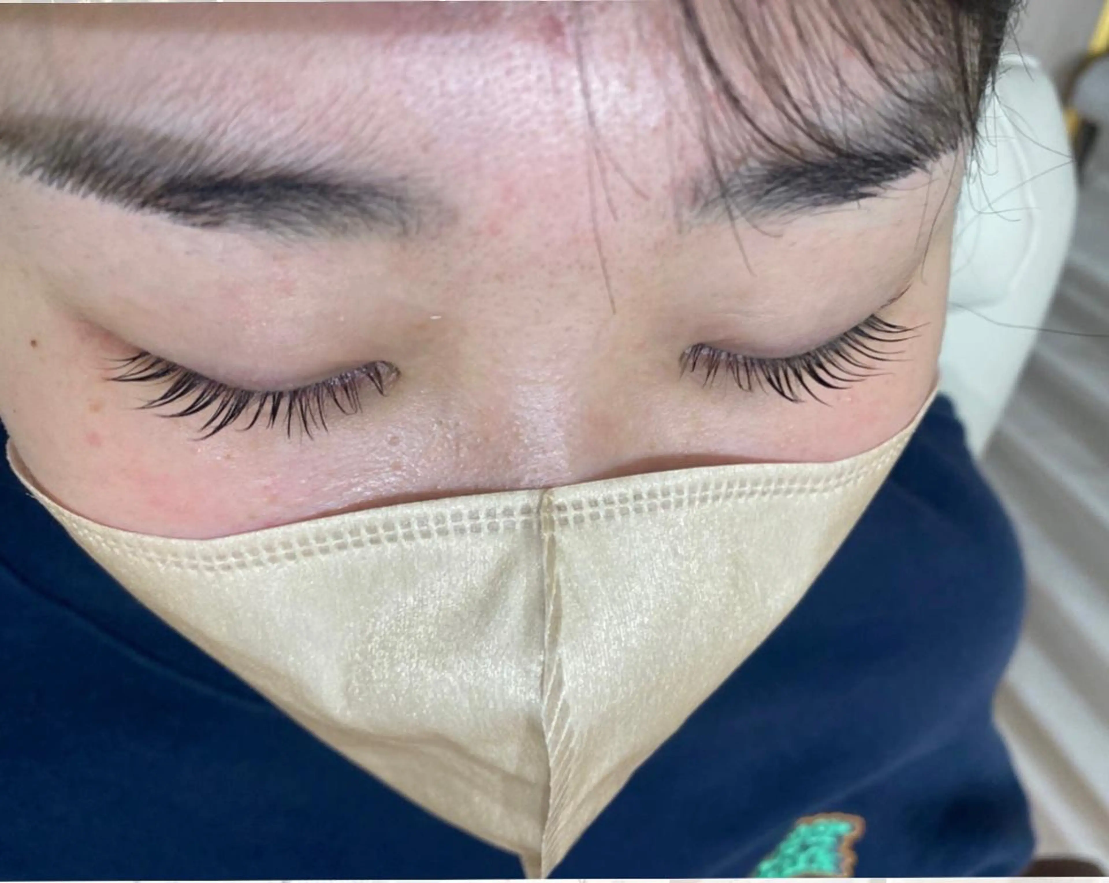 マツエク・マツパ Beauty Salon COCO黒川店所属・COCO hinaのマツエク・マツパデザイン