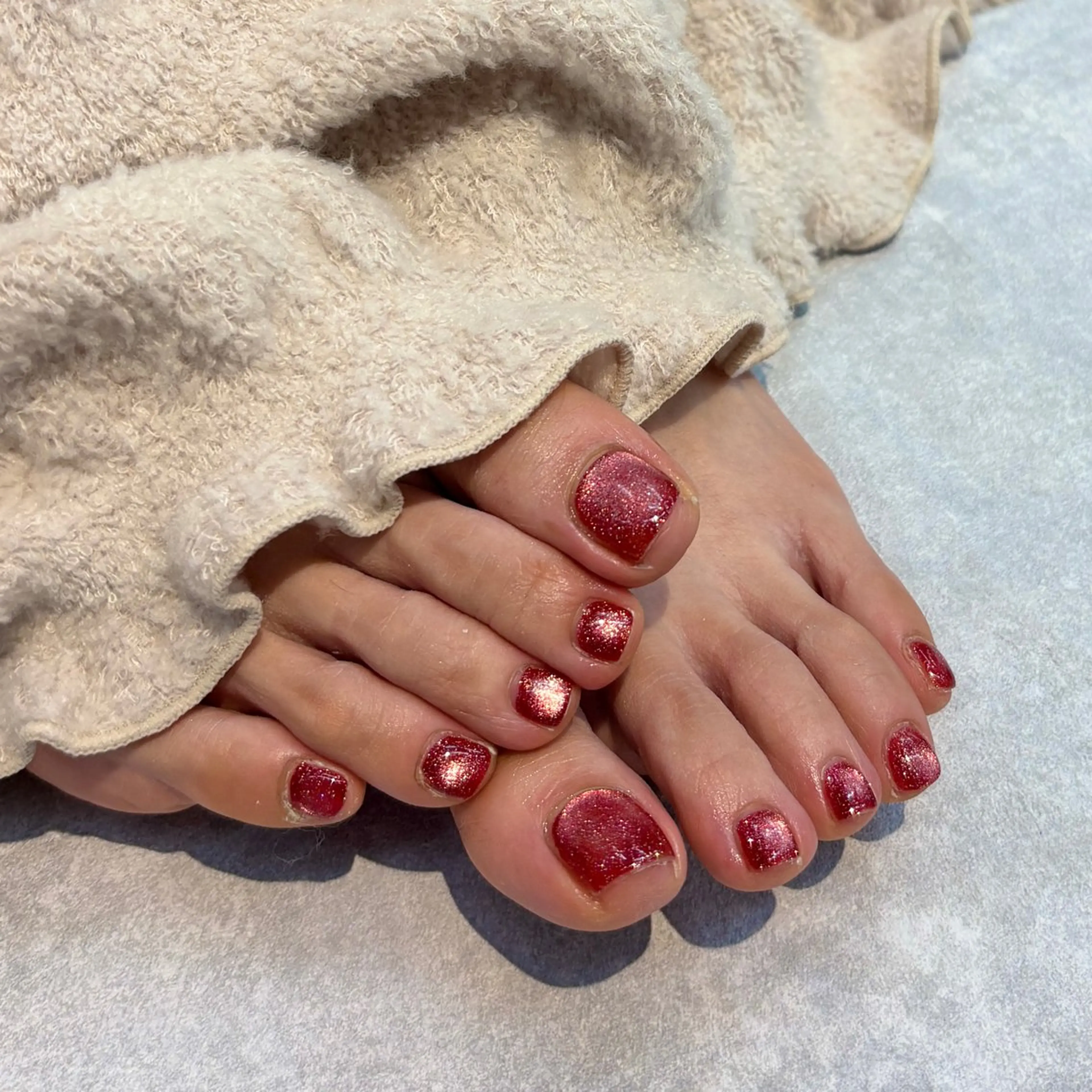 ネイル karen DEEnailのネイルデザイン