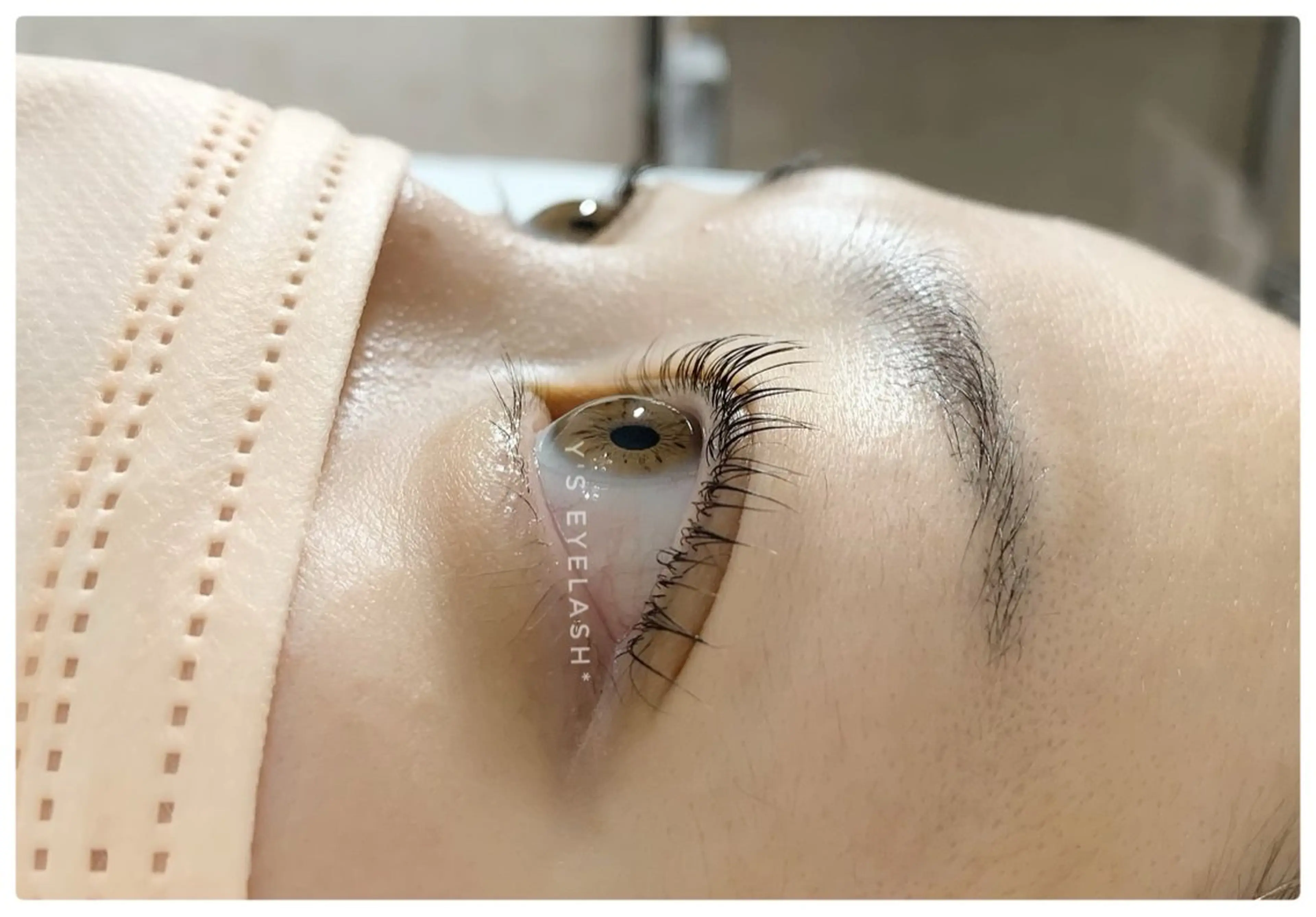 マツエク・マツパ パリジェンヌラッシュリフト まつげパーマ Ve-enchant (ビーエンチャント)のマツエク・マツパデザイン