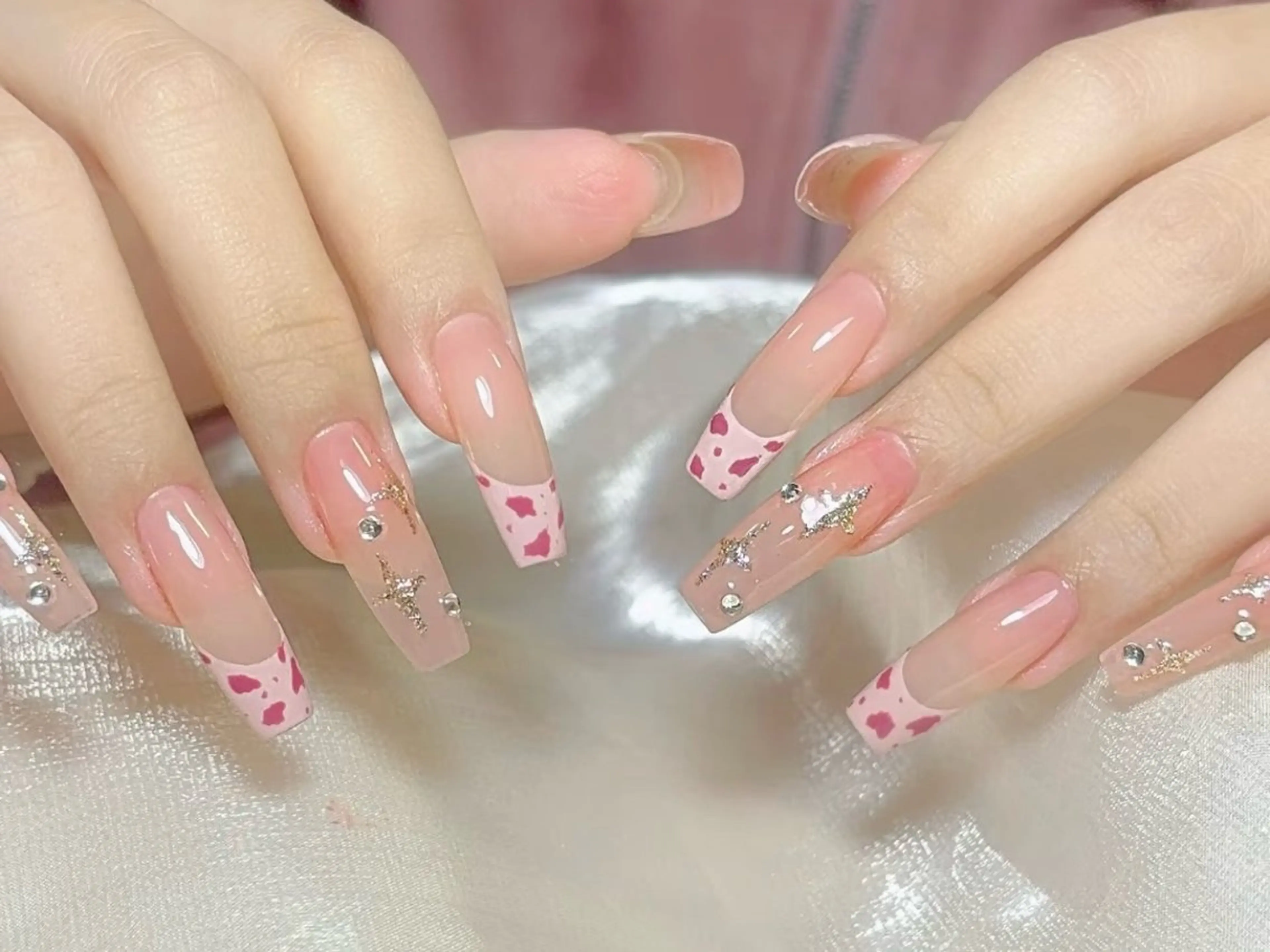 ネイル ハンドネイル July Nailのネイルデザイン