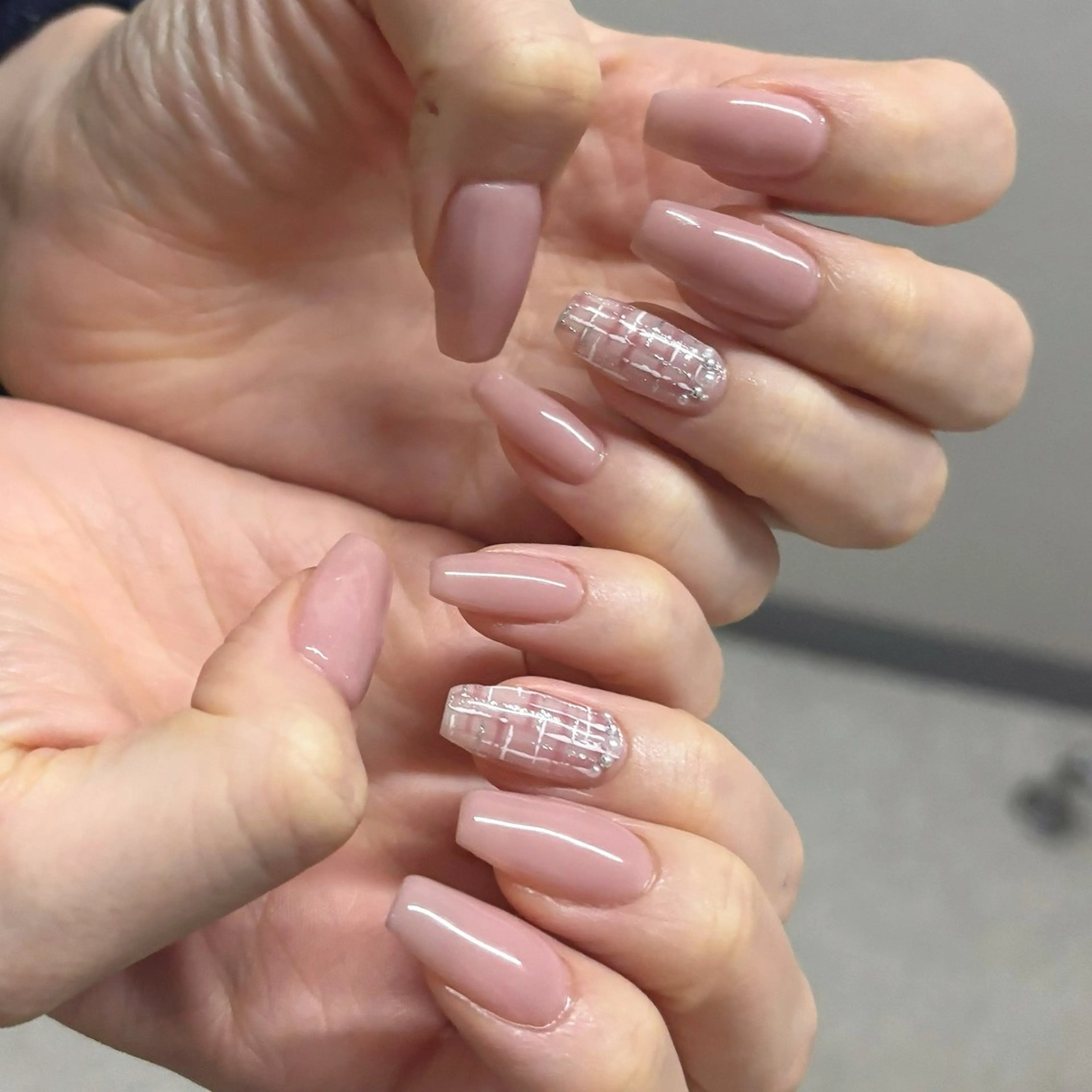 ネイル ハンドネイル y's beauty 本町店所属・ひな🍒 Y's beautyのネイルデザイン