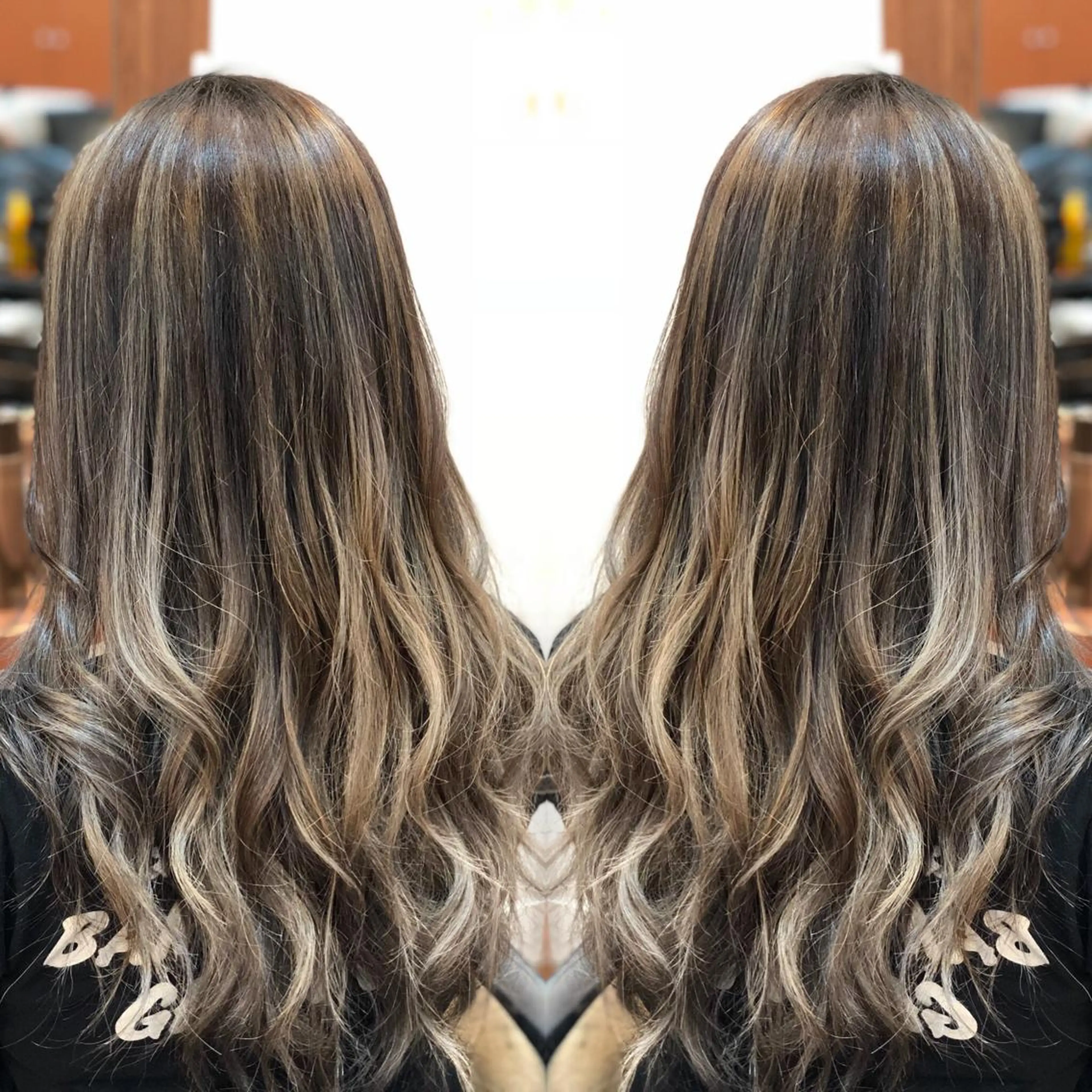 ロング LOCO/ Koukiのヘアスタイル