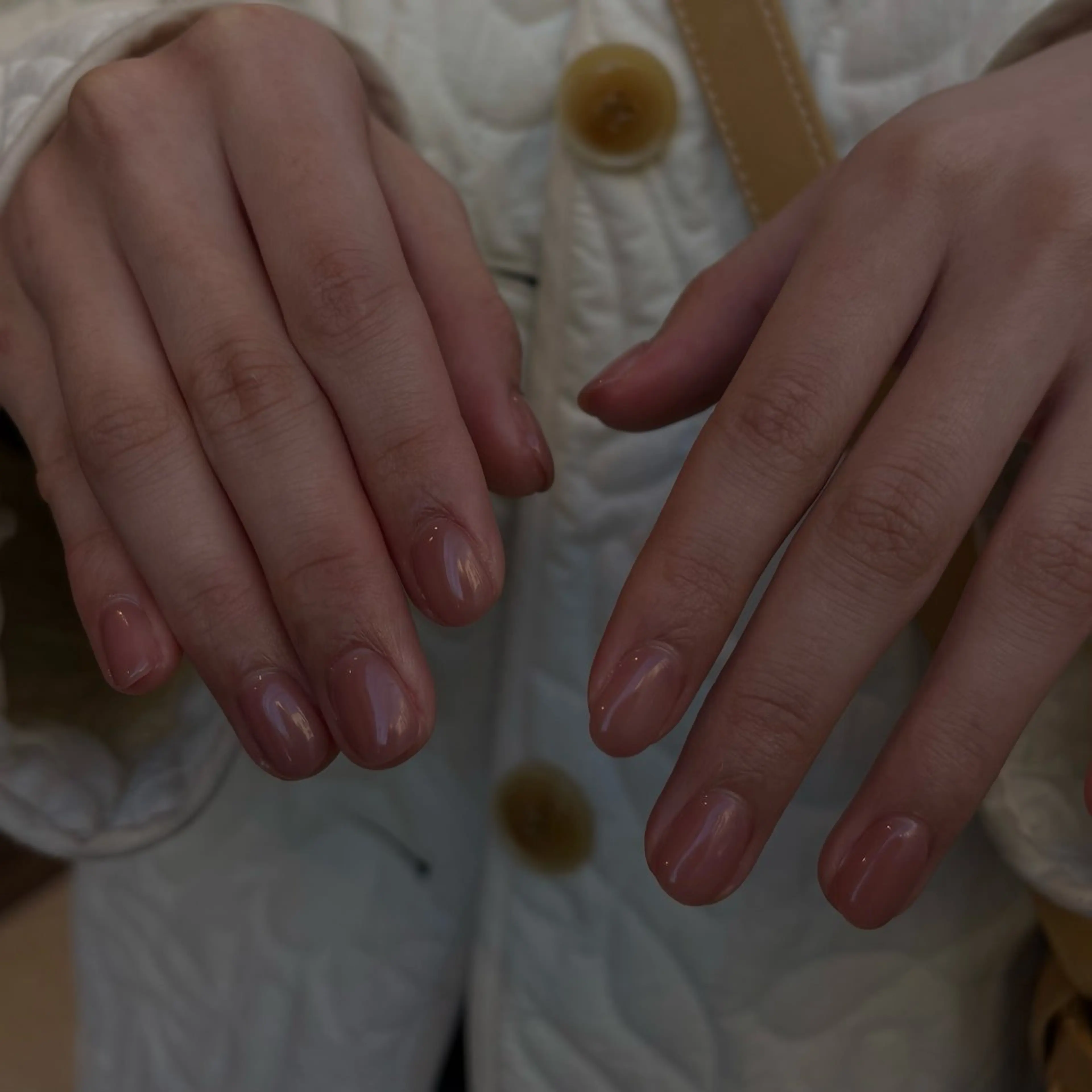 ネイル ハンドネイル Salon Femme  鶴見所属・haruka🌒 femmeのネイルデザイン