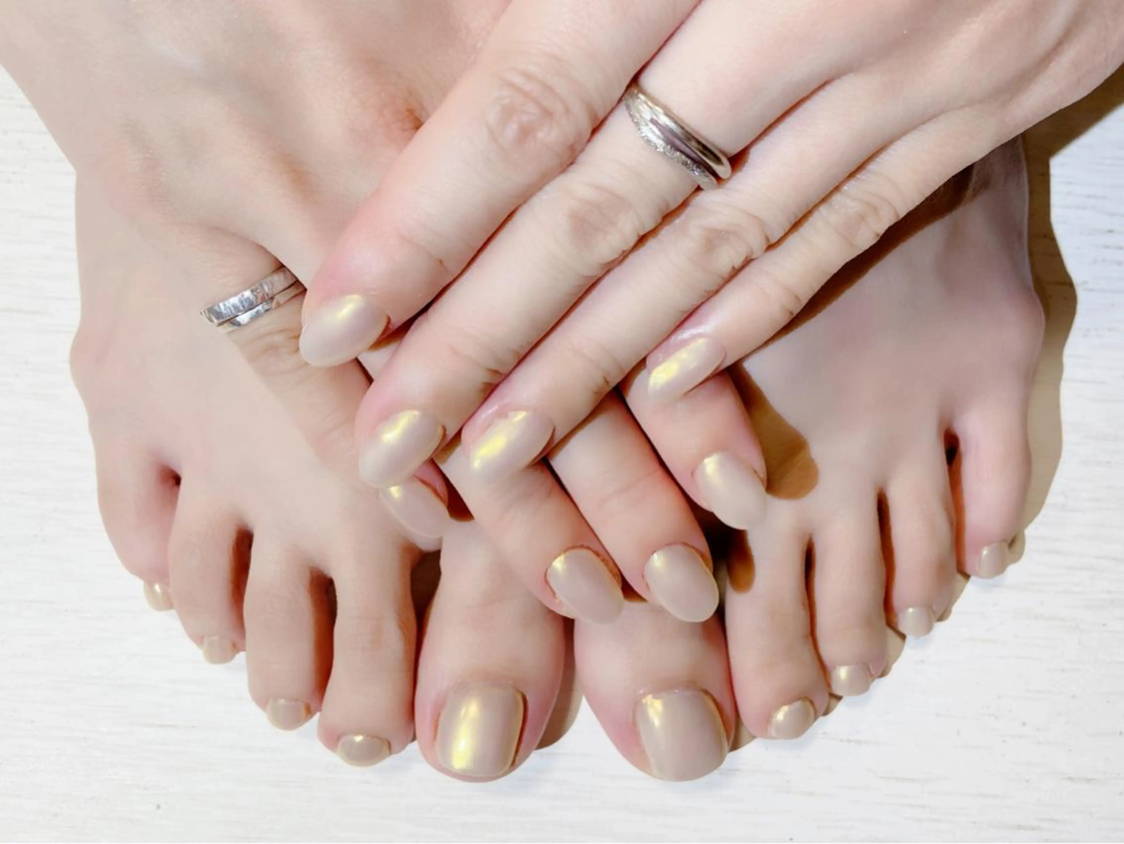 ネイル loop hair所属・kohatsu こはっちゃんのネイルデザイン